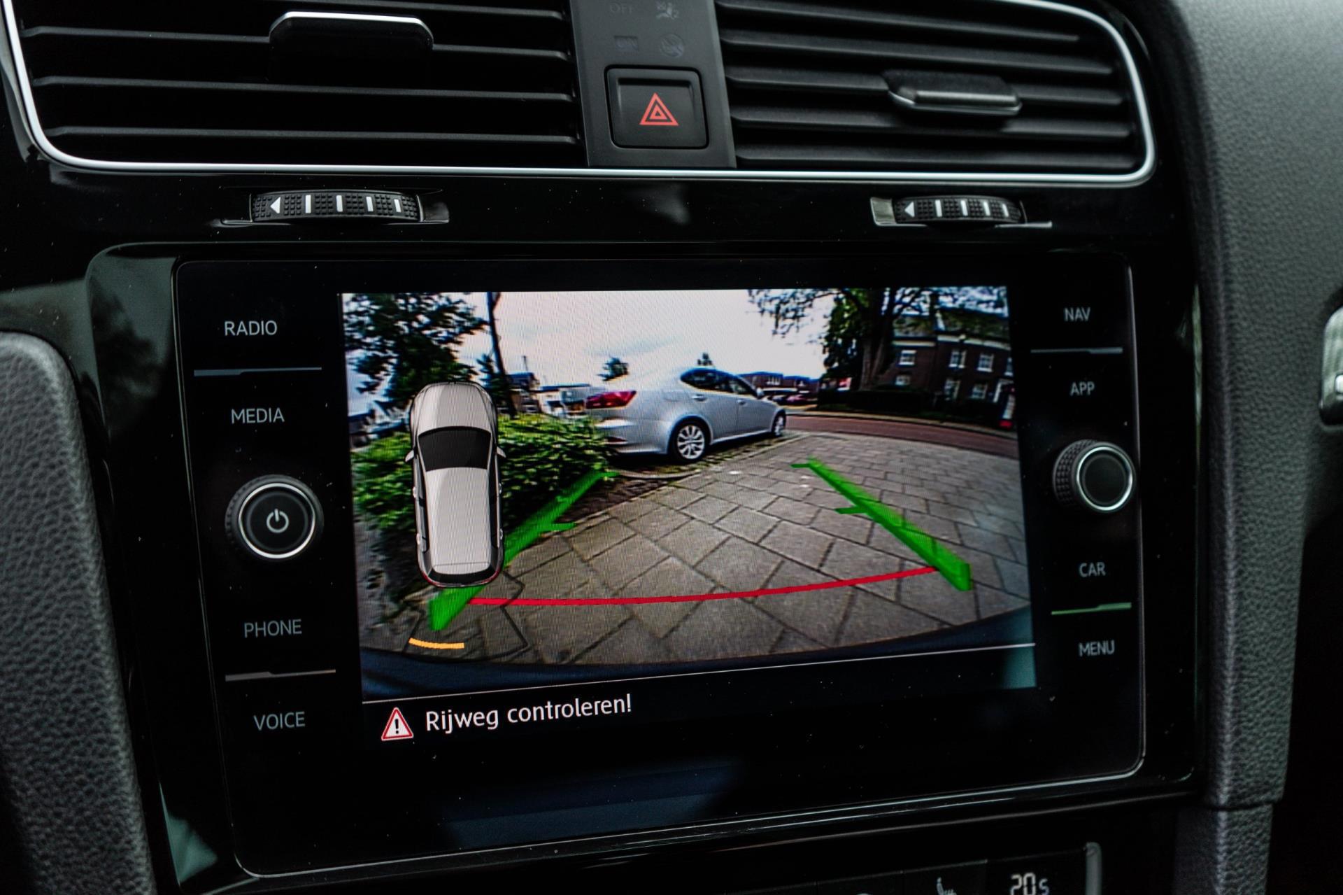 Volkswagen Golf 1.5 TSI Highline Business R (2018), foto 22