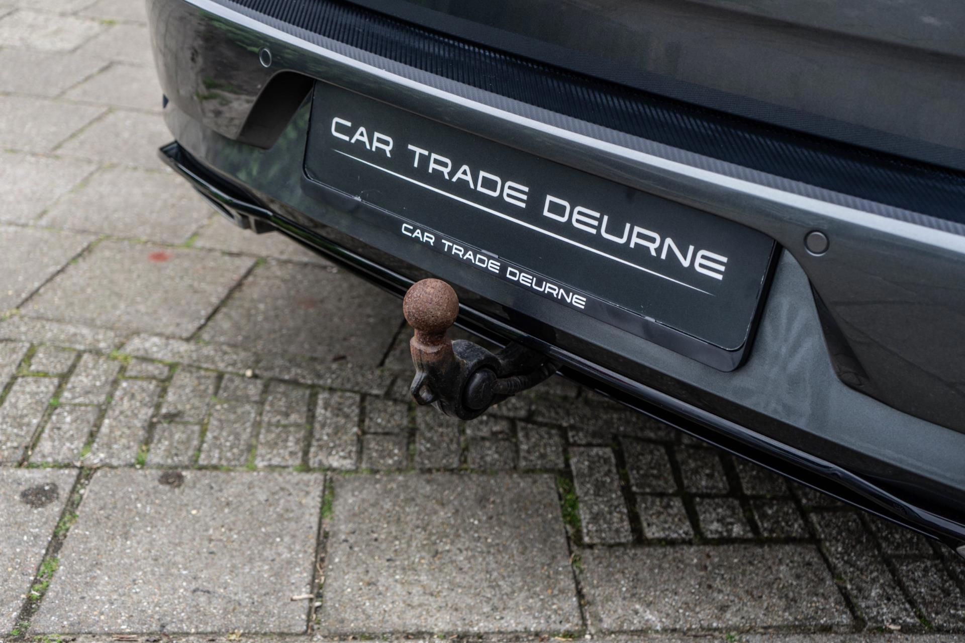 Volkswagen Golf 1.5 TSI Highline Business R (2018), foto 27