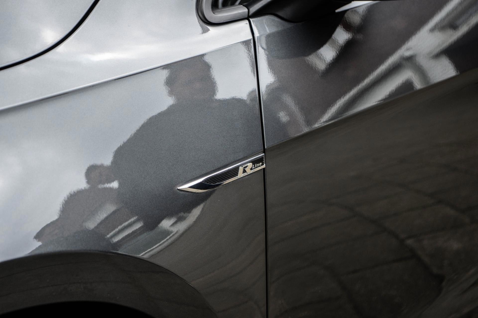 Volkswagen Golf 1.5 TSI Highline Business R (2018), foto 4