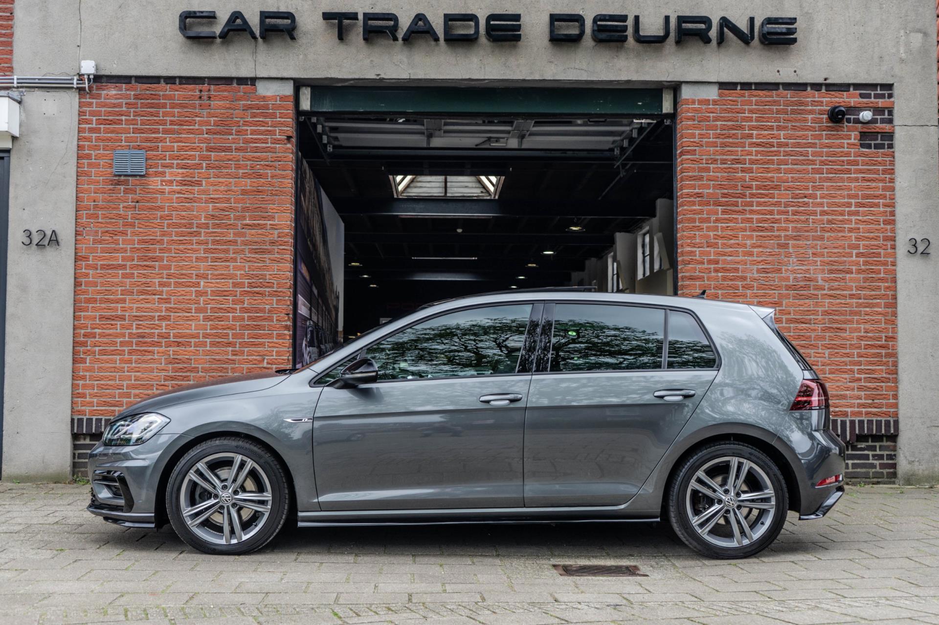 Volkswagen Golf 1.5 TSI Highline Business R (2018), foto 7