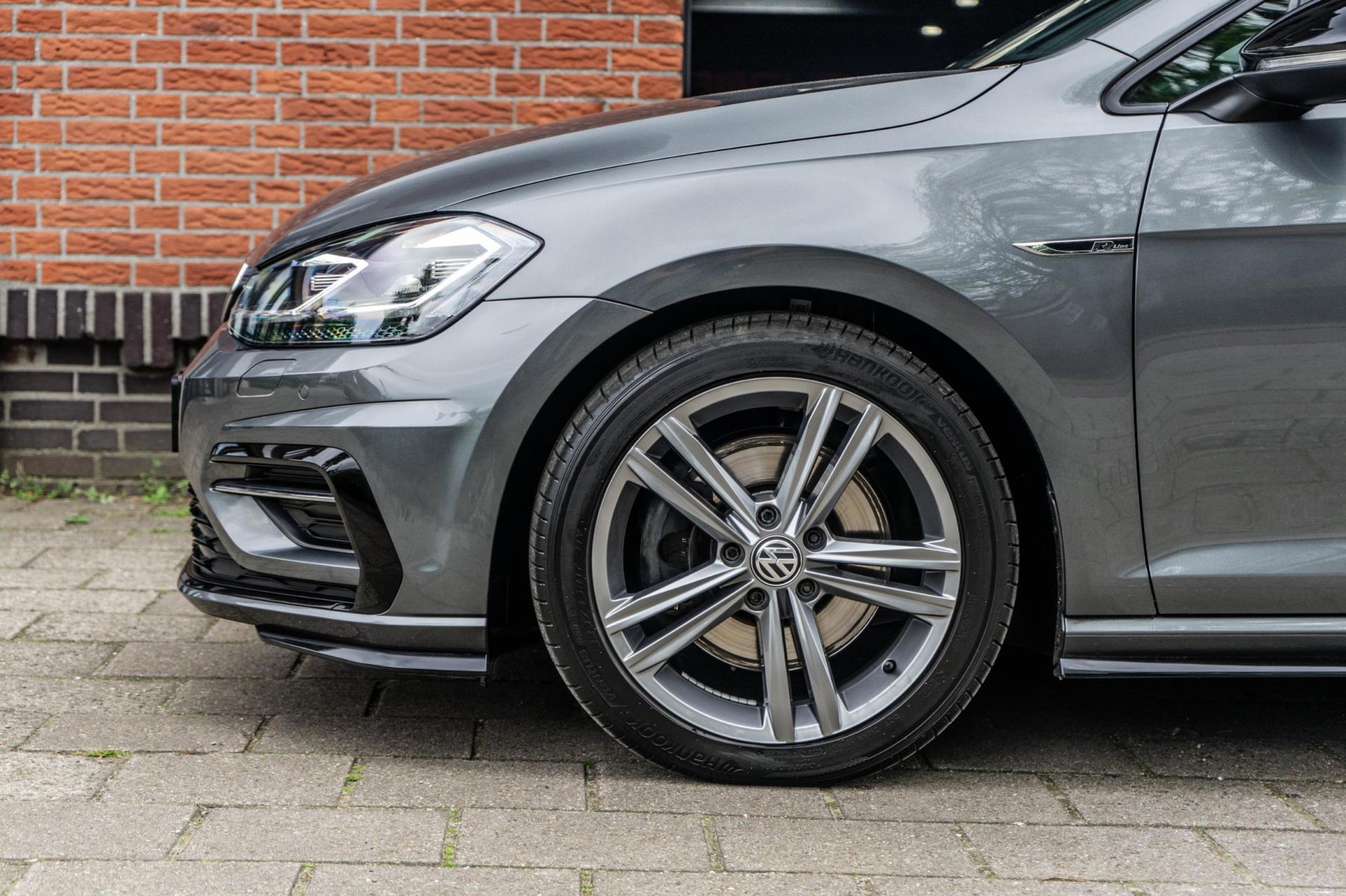 Volkswagen Golf 1.5 TSI Highline Business R (2018), foto 8