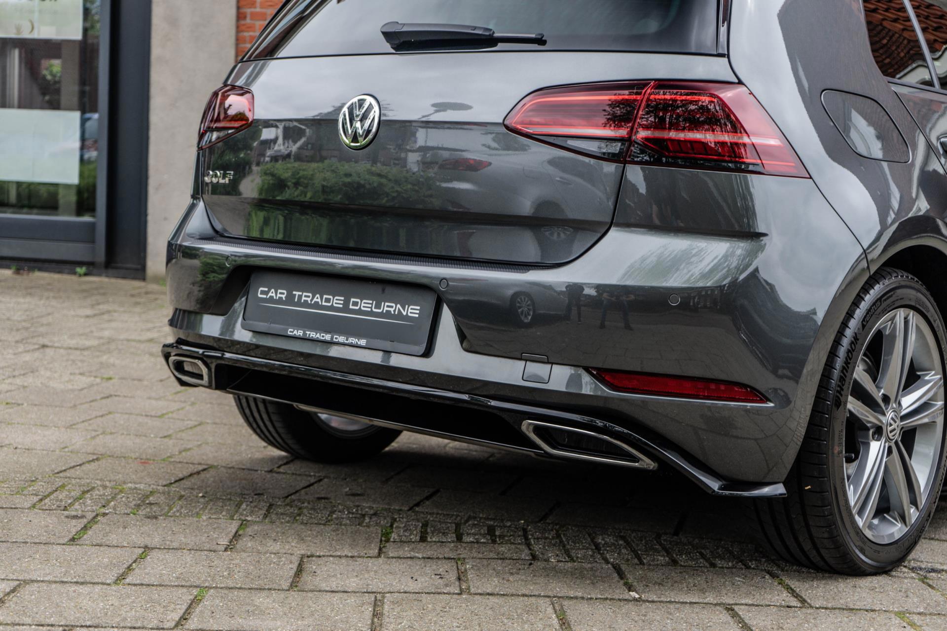 Volkswagen Golf 1.5 TSI Highline Business R (2018), foto 10