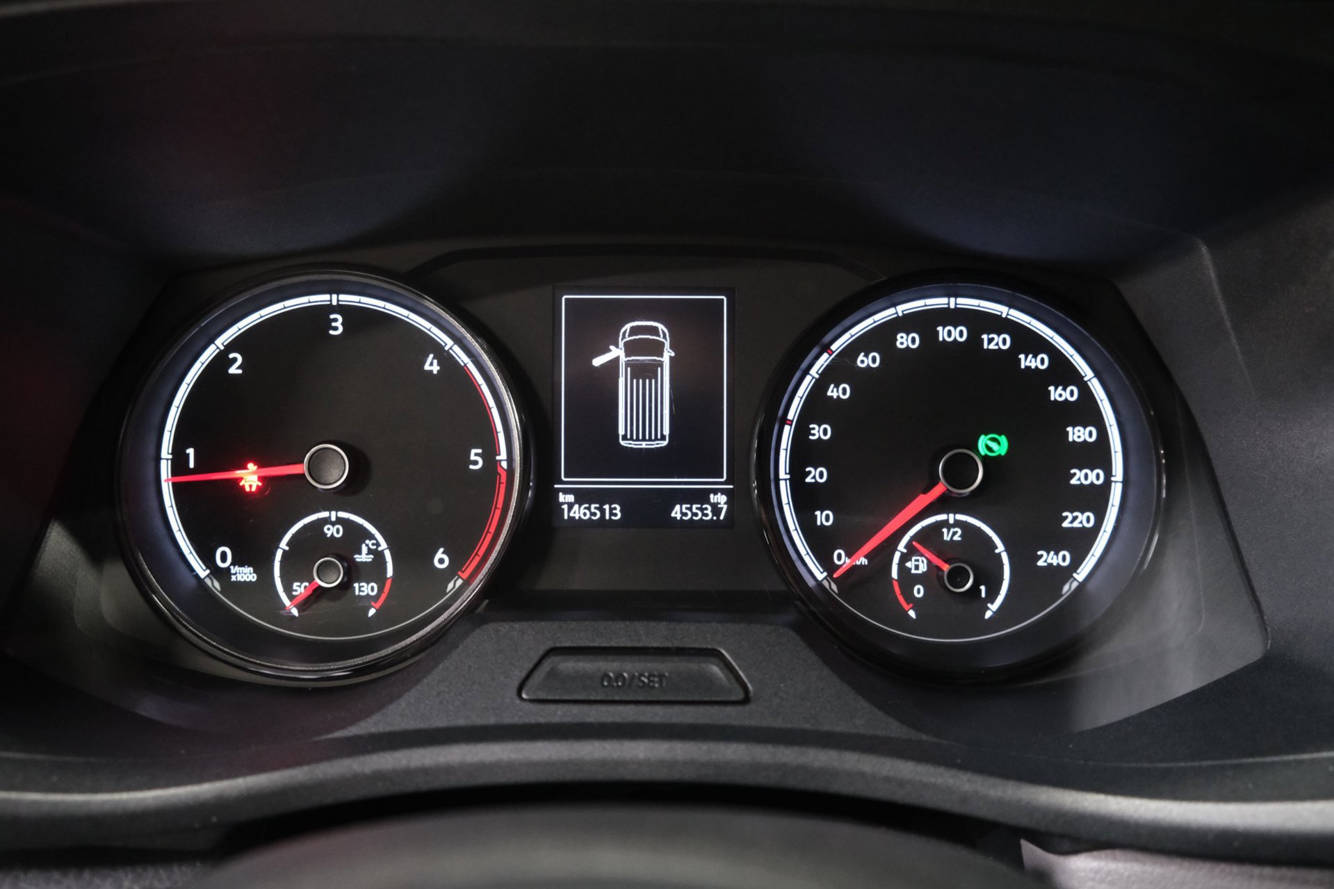 Volkswagen Transporter 2.0 TDI L2H1 30 (2021), foto 28