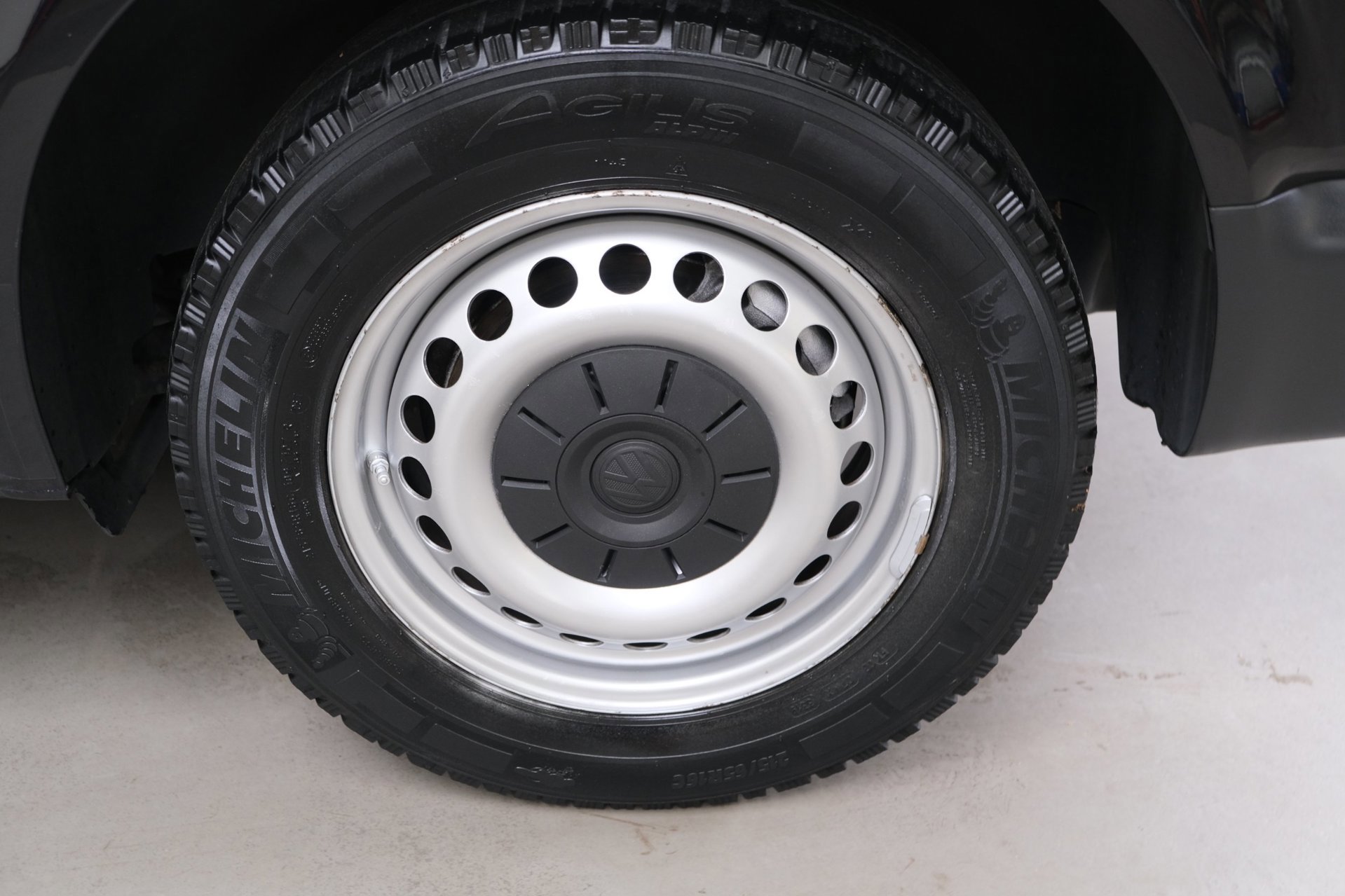 Volkswagen Transporter 2.0 TDI L2H1 30 (2021), foto 31
