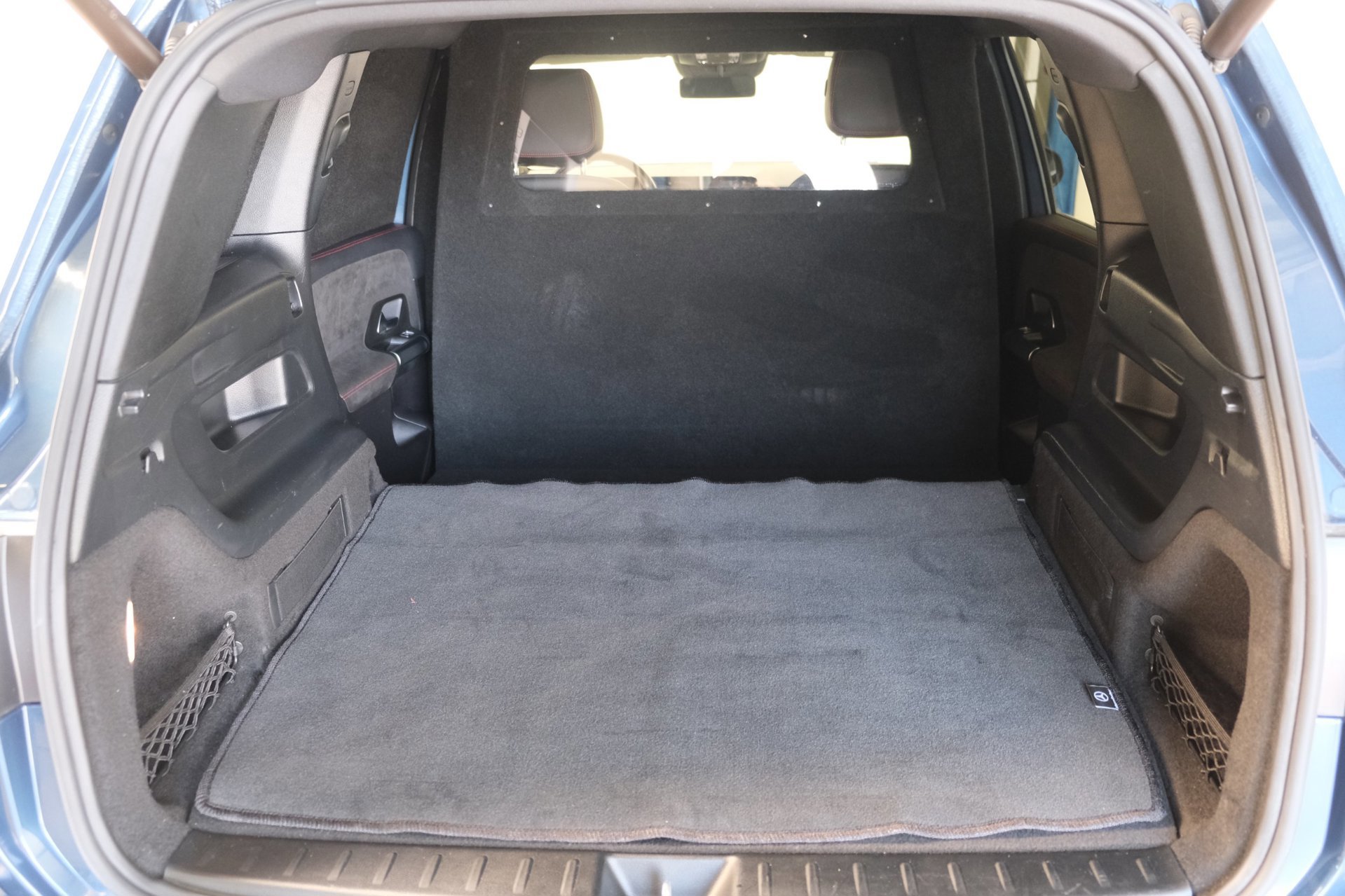 Mercedes-Benz GLB 220 D 4MATIC AMG > Grijs kenteken < Airco, Cruise, Trekhaak, Camera, Carplay. (2021), foto 9