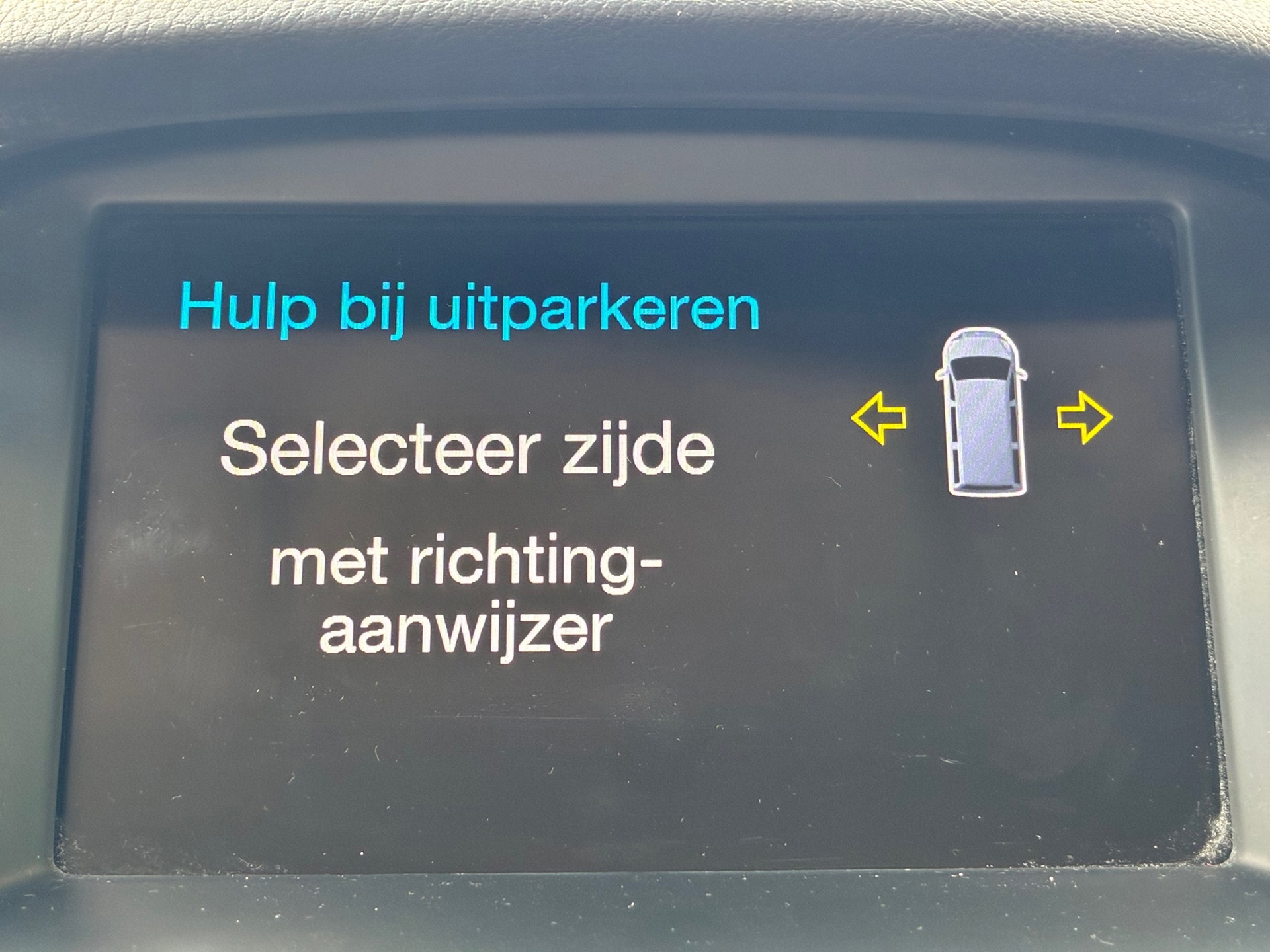 Ford Focus Wagon 1.0 Titanium (2016), foto 17