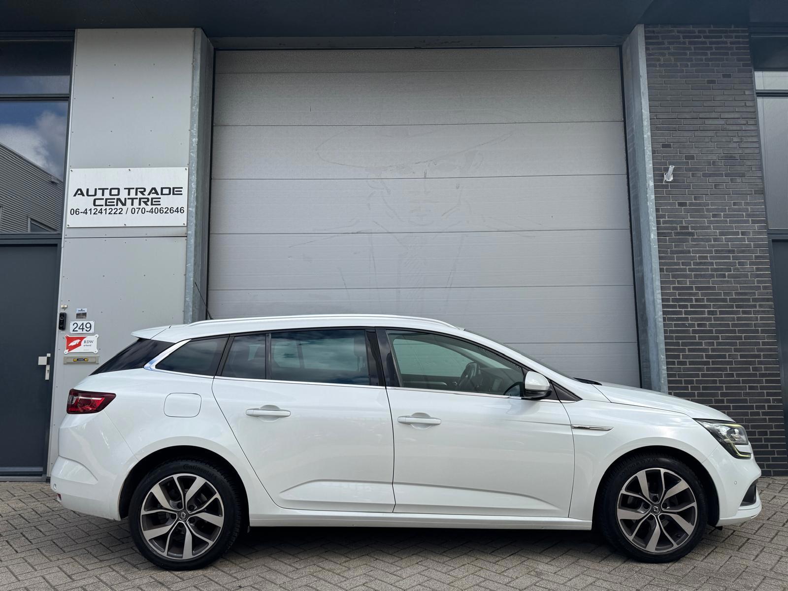 Renault Mégane Estate 1.2 TCe Bose (2017), foto 2