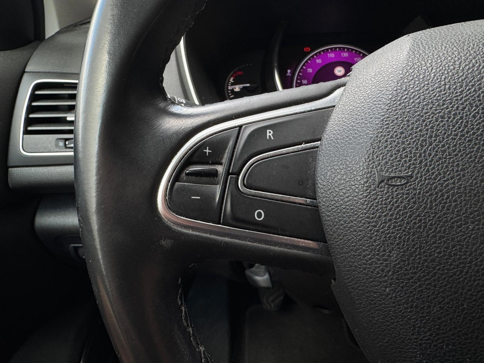 Renault Mégane Estate 1.2 TCe Bose (2017), foto 21