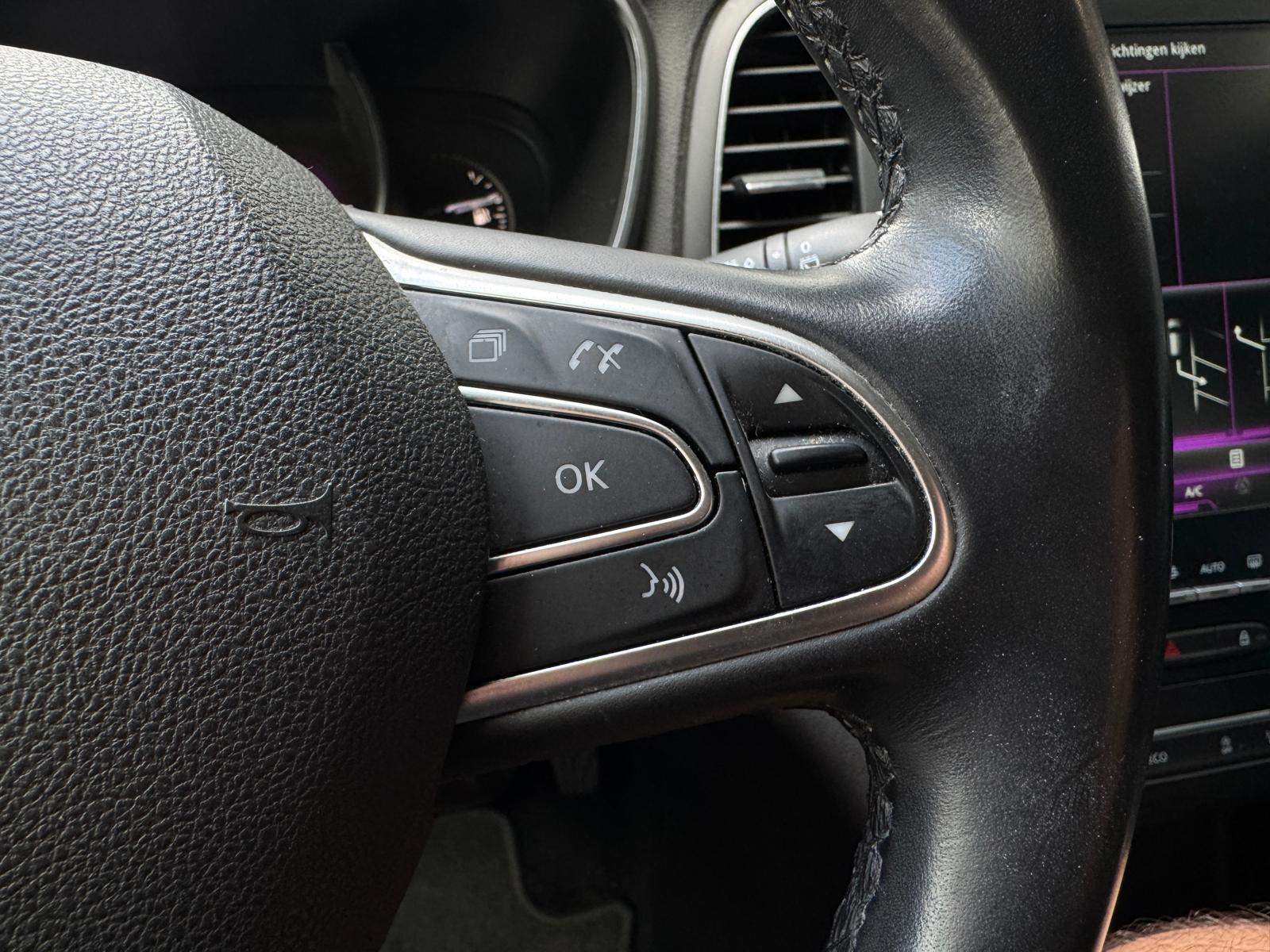 Renault Mégane Estate 1.2 TCe Bose (2017), foto 22
