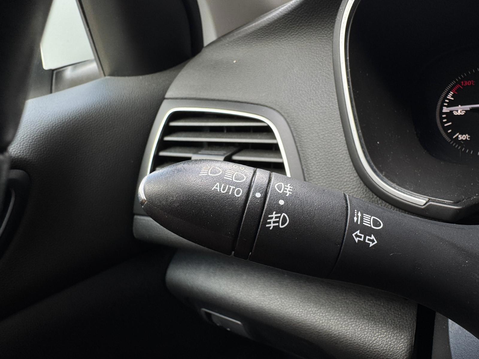 Renault Mégane Estate 1.2 TCe Bose (2017), foto 23