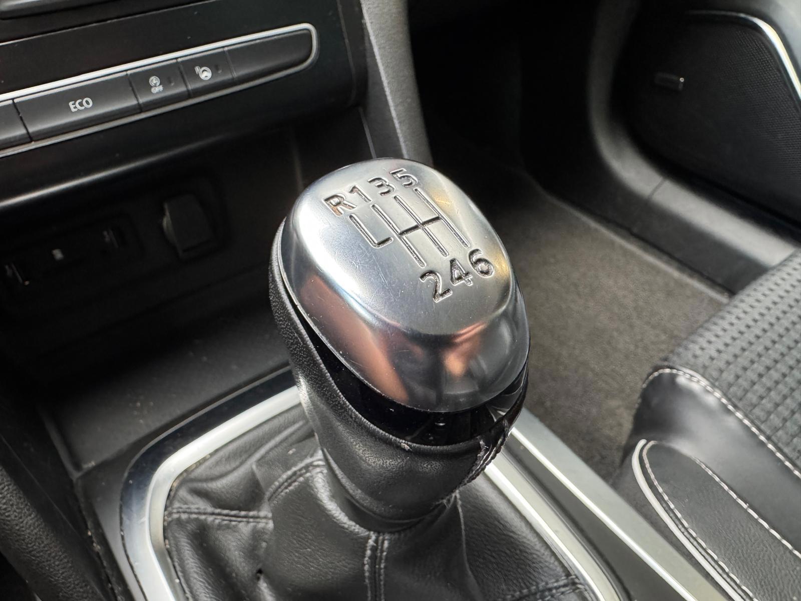 Renault Mégane Estate 1.2 TCe Bose (2017), foto 25