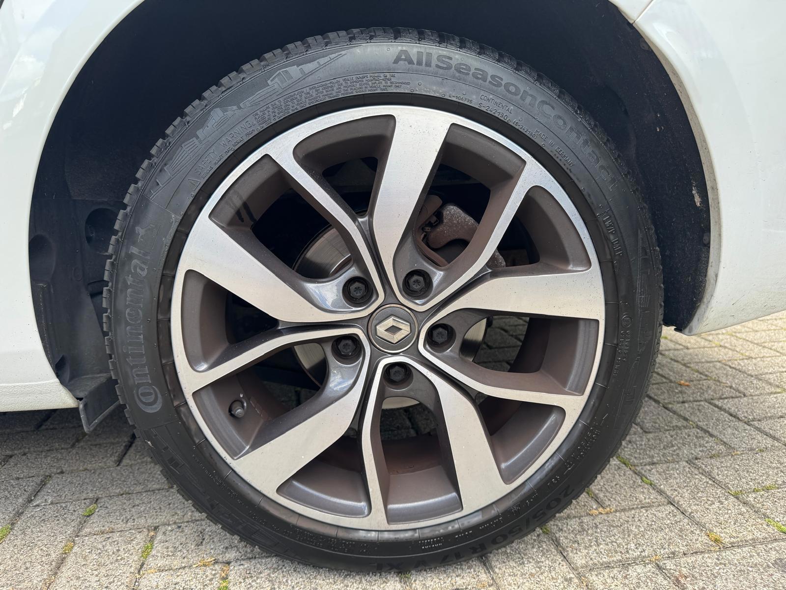 Renault Mégane Estate 1.2 TCe Bose (2017), foto 28