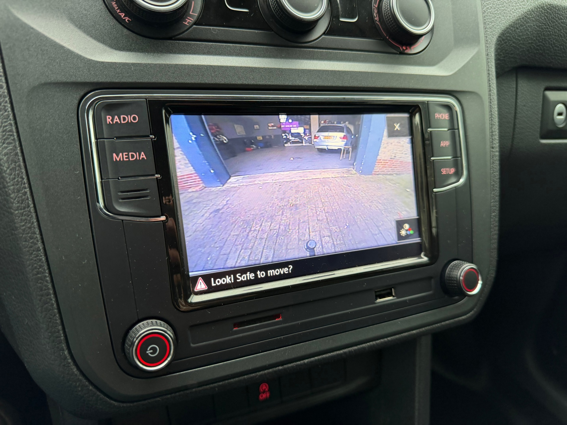 Volkswagen Caddy 2.0 TDI L1H1 BMT Trendline (2017), foto 20