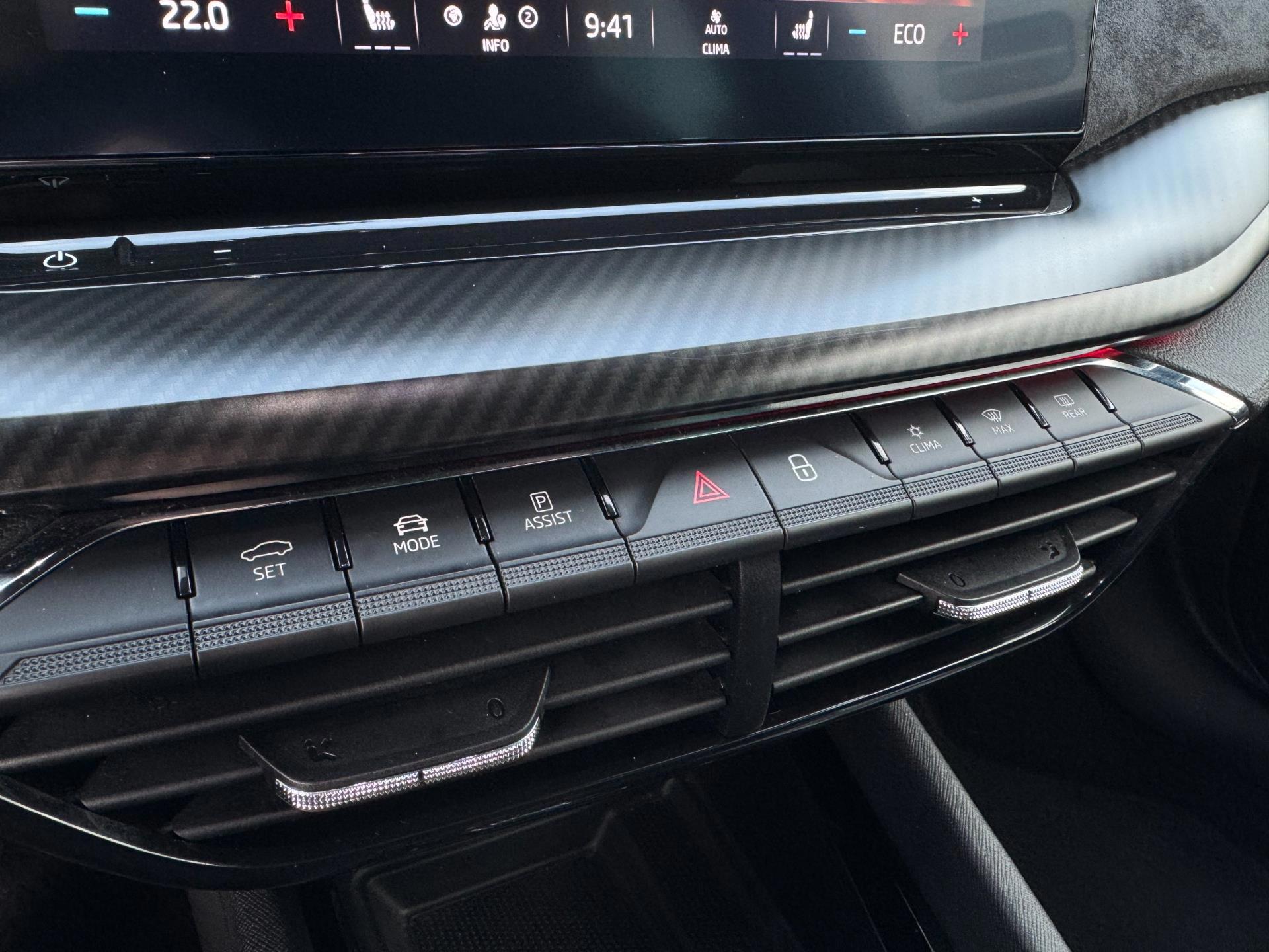 Skoda Octavia 1.4 TSI RS iV PHEV Business SOH 95 (2021), foto 33