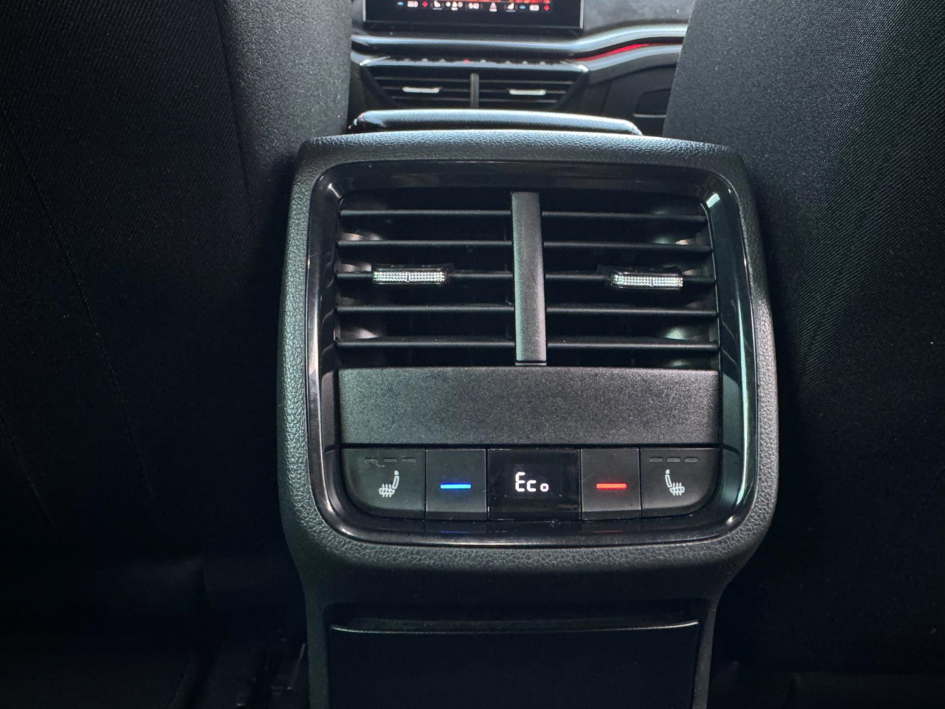 Skoda Octavia 1.4 TSI RS iV PHEV Business SOH 95 (2021), foto 40