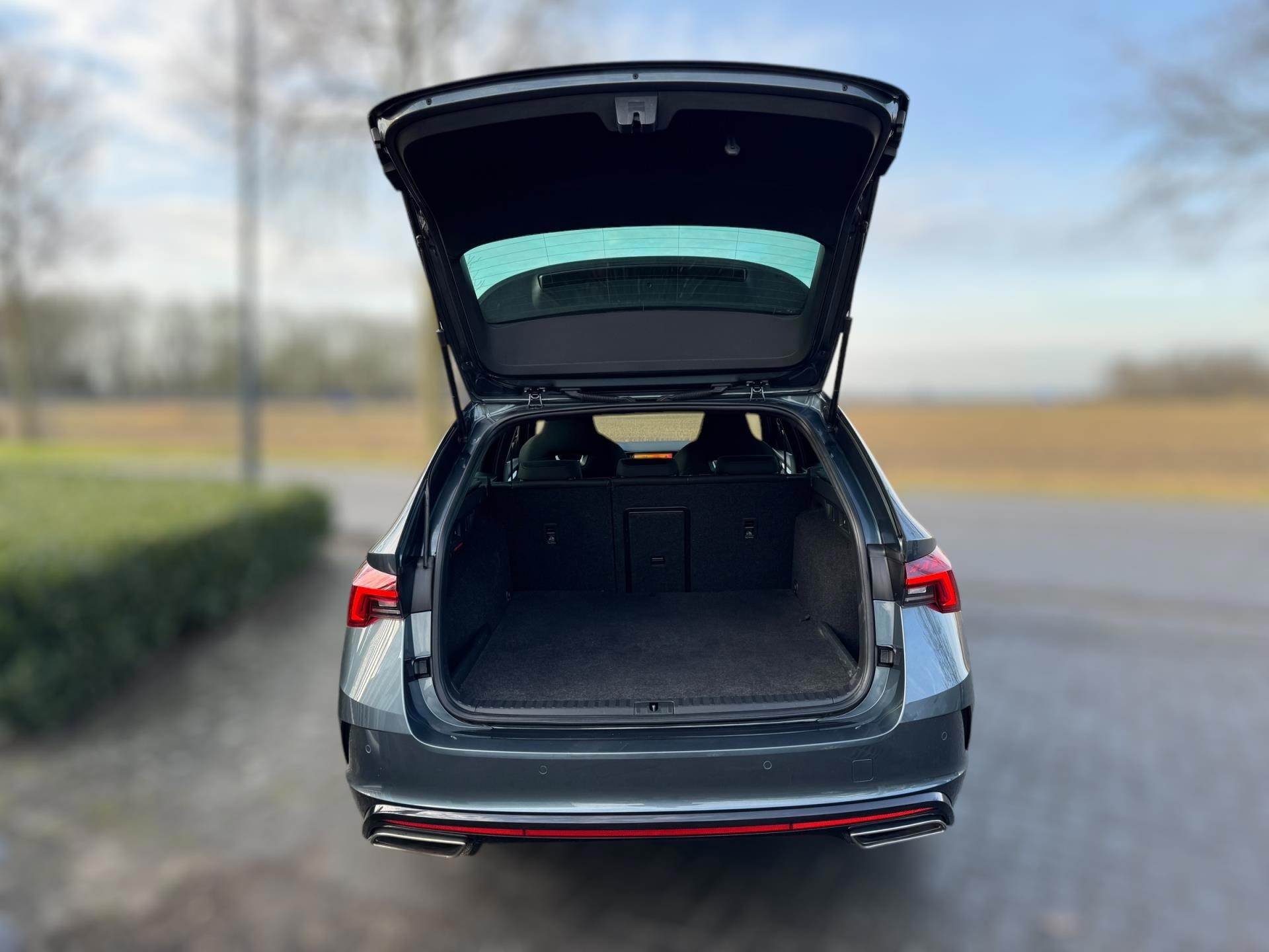 Skoda Octavia 1.4 TSI RS iV PHEV Business SOH 95 (2021), foto 41