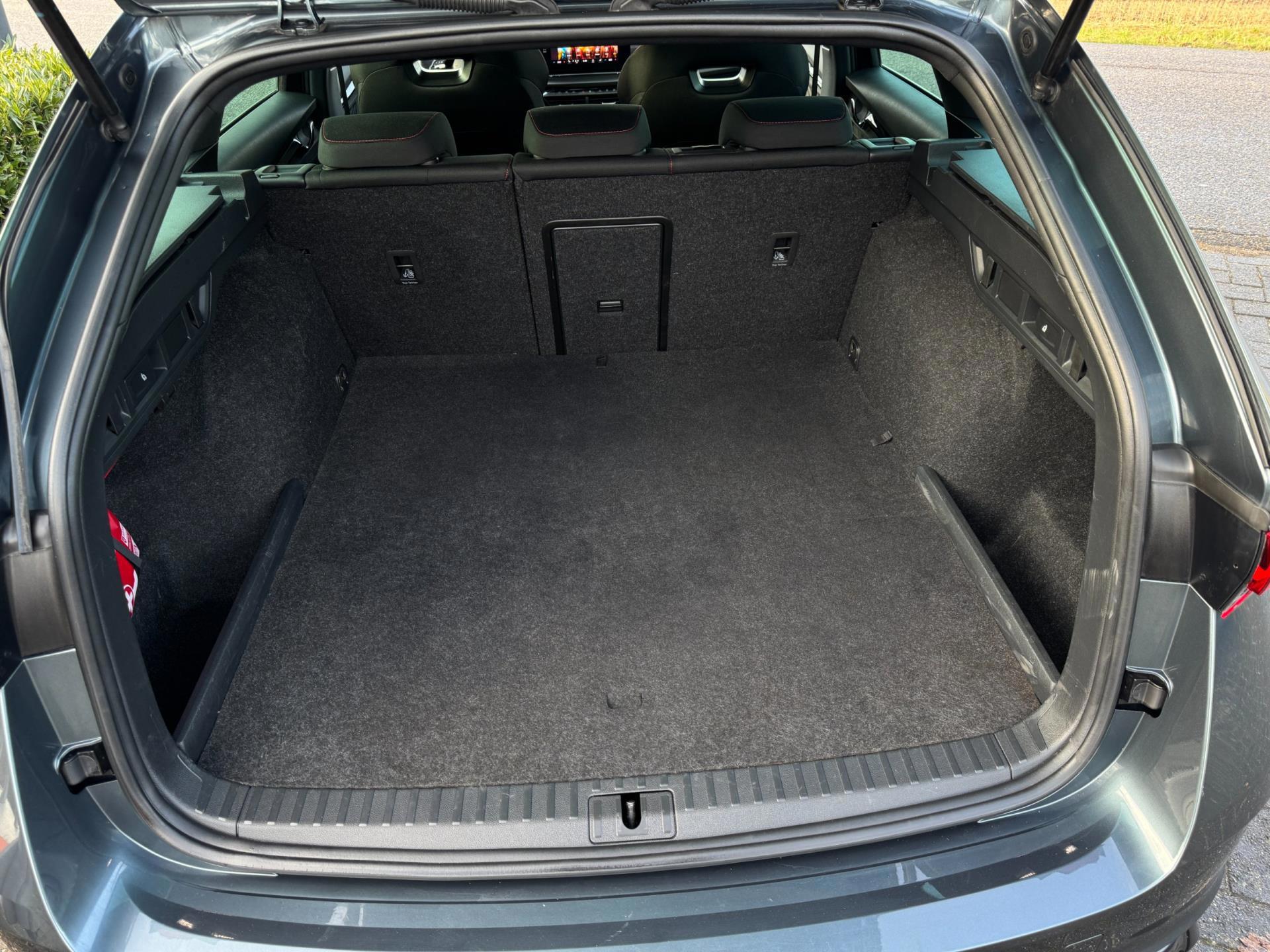 Skoda Octavia 1.4 TSI RS iV PHEV Business SOH 95 (2021), foto 42