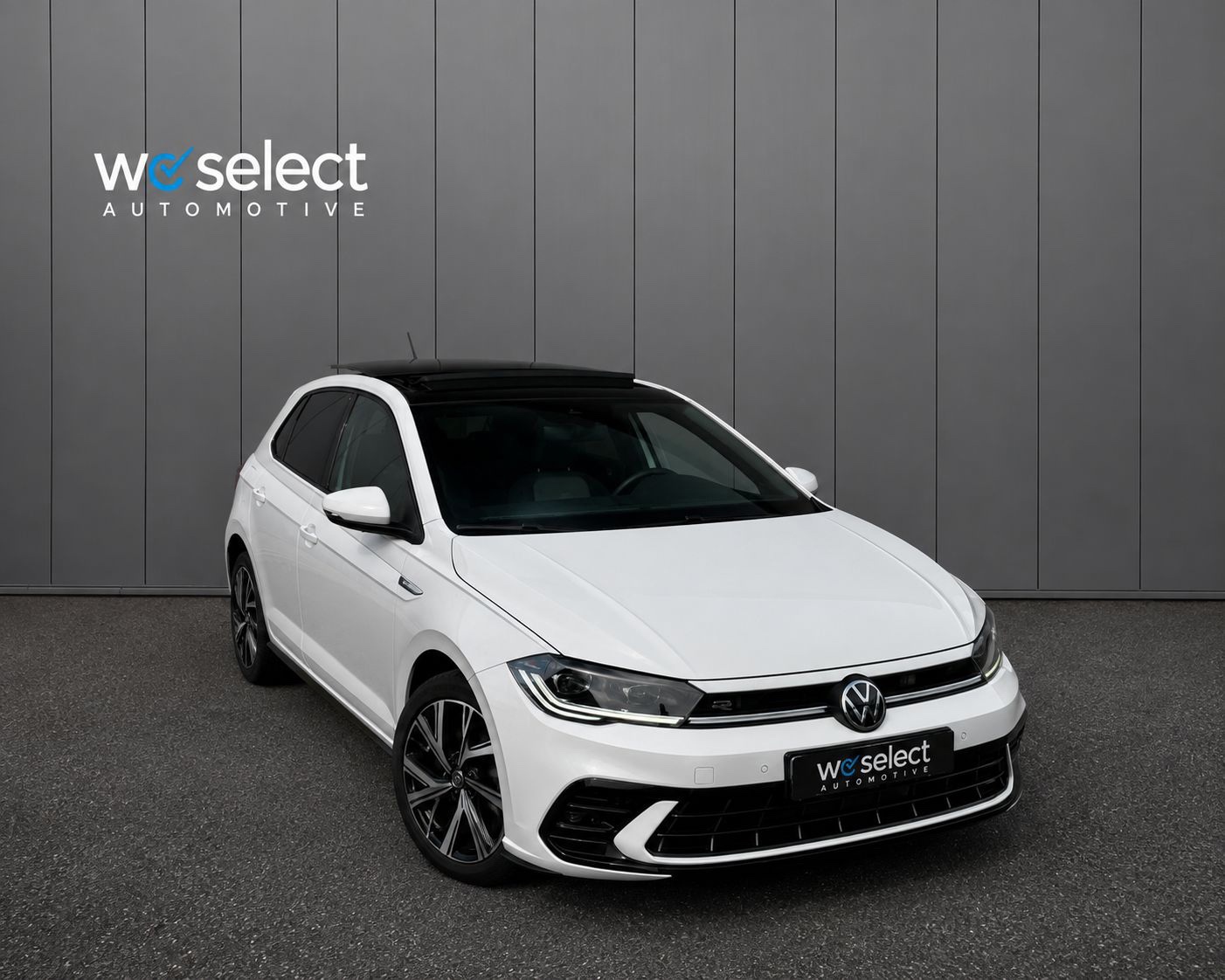 Volkswagen Polo 1.0 TSI R-Line (2023), foto 1