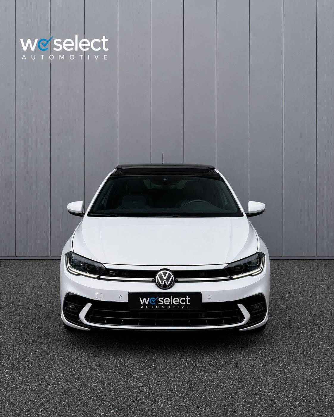Volkswagen Polo 1.0 TSI R-Line (2023), foto 2