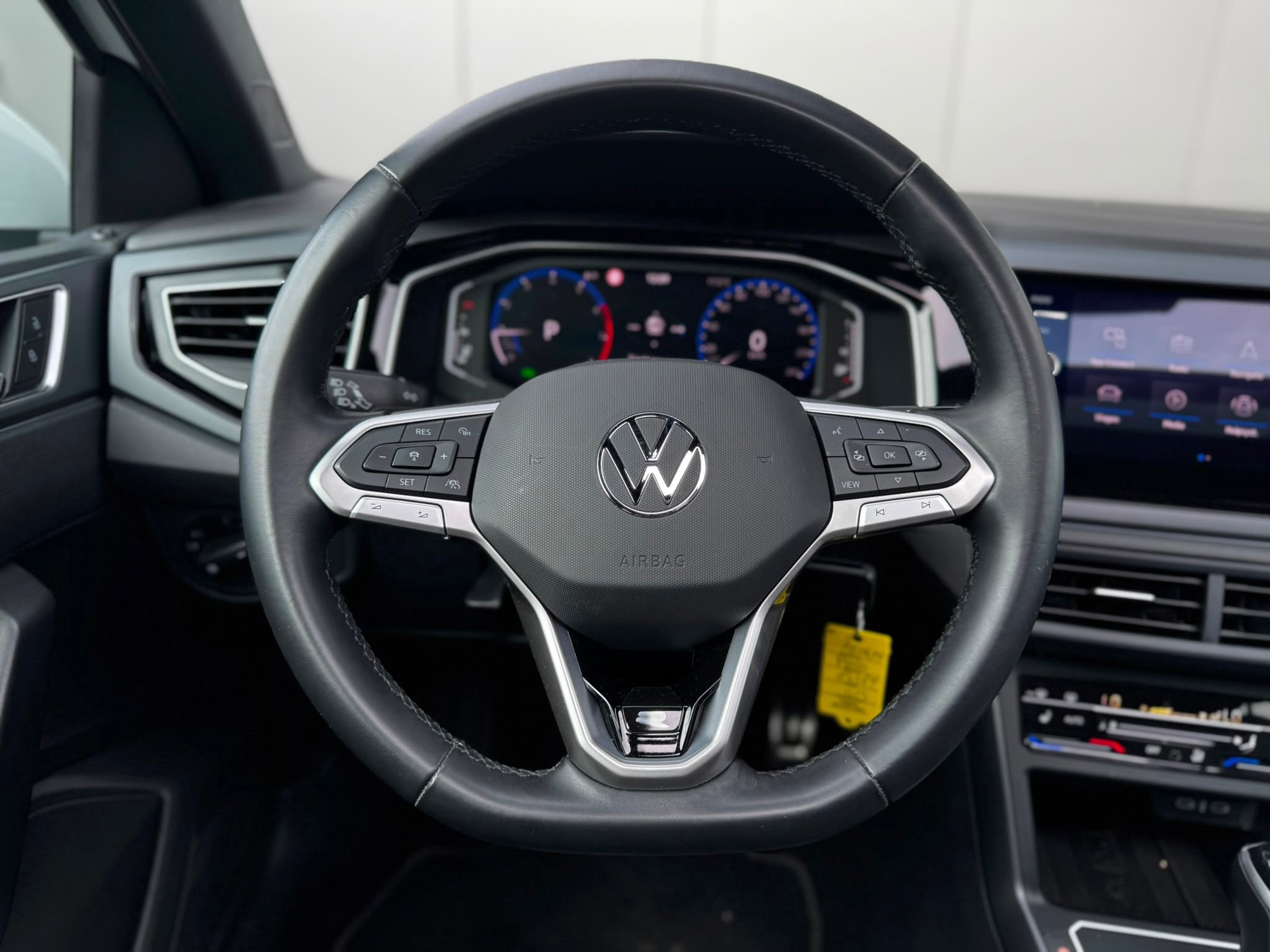Volkswagen Polo 1.0 TSI R-Line (2023), foto 19