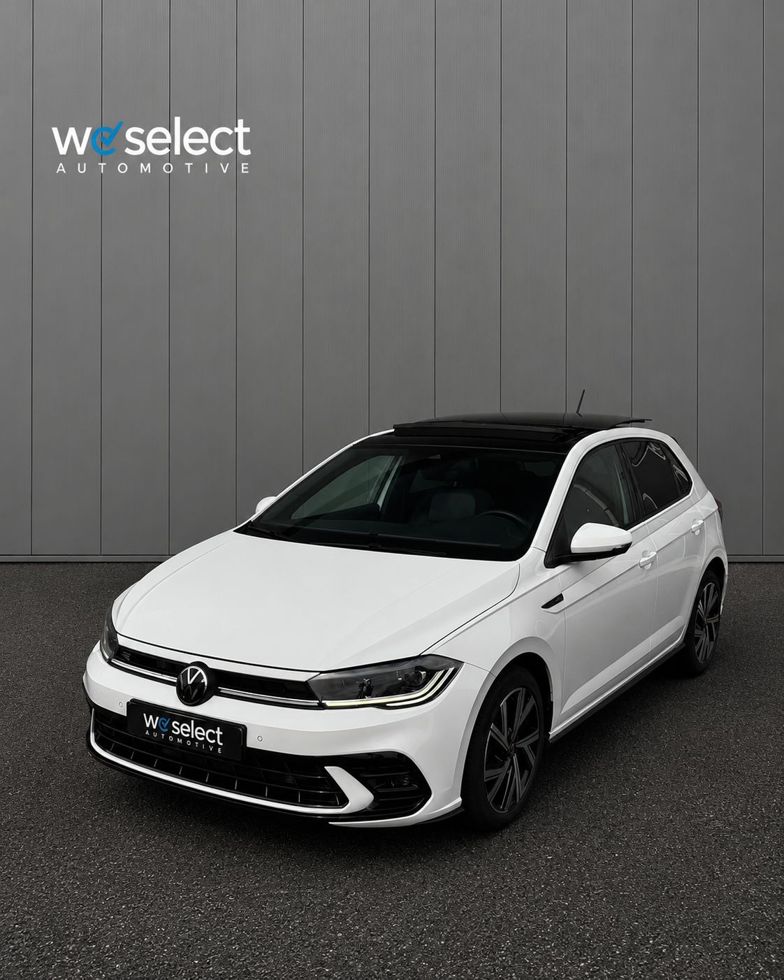 Volkswagen Polo 1.0 TSI R-Line (2023), foto 3