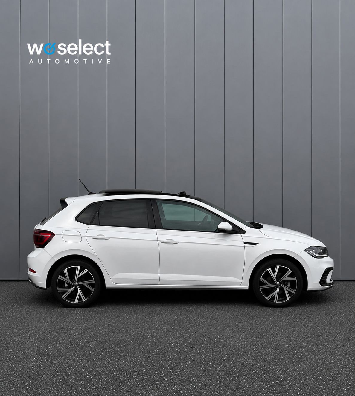 Volkswagen Polo 1.0 TSI R-Line (2023), foto 4