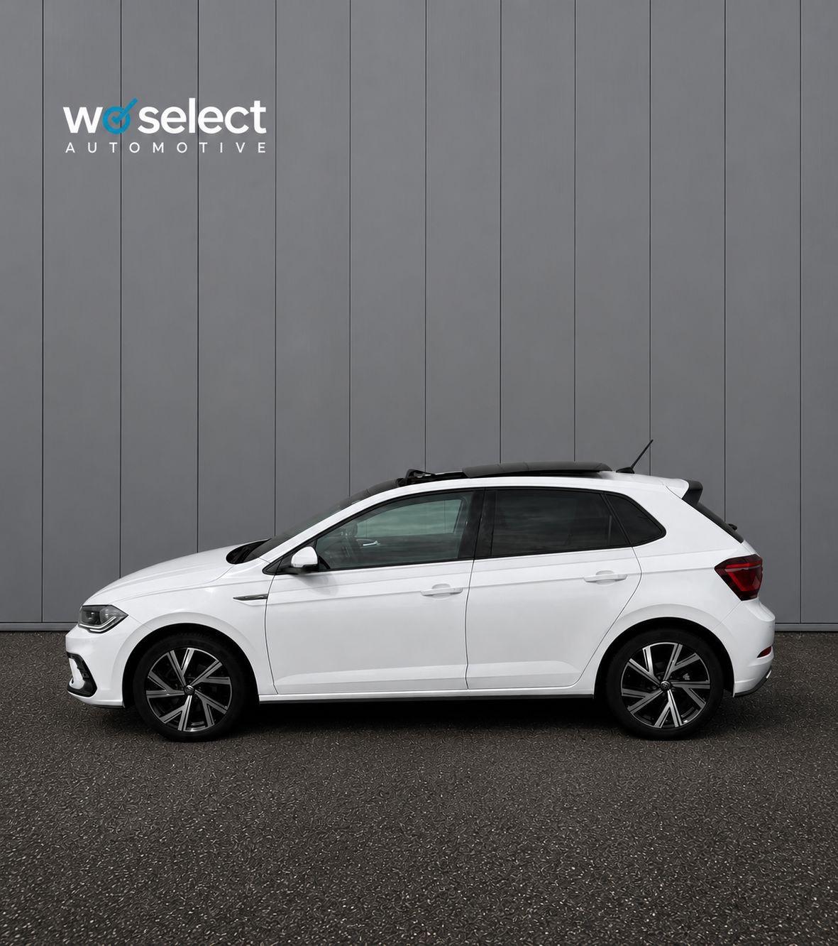 Volkswagen Polo 1.0 TSI R-Line (2023), foto 5