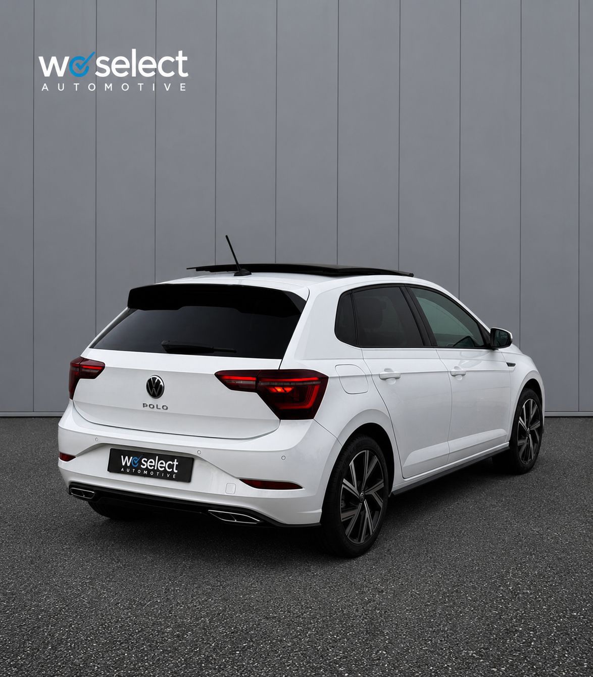Volkswagen Polo 1.0 TSI R-Line (2023), foto 6