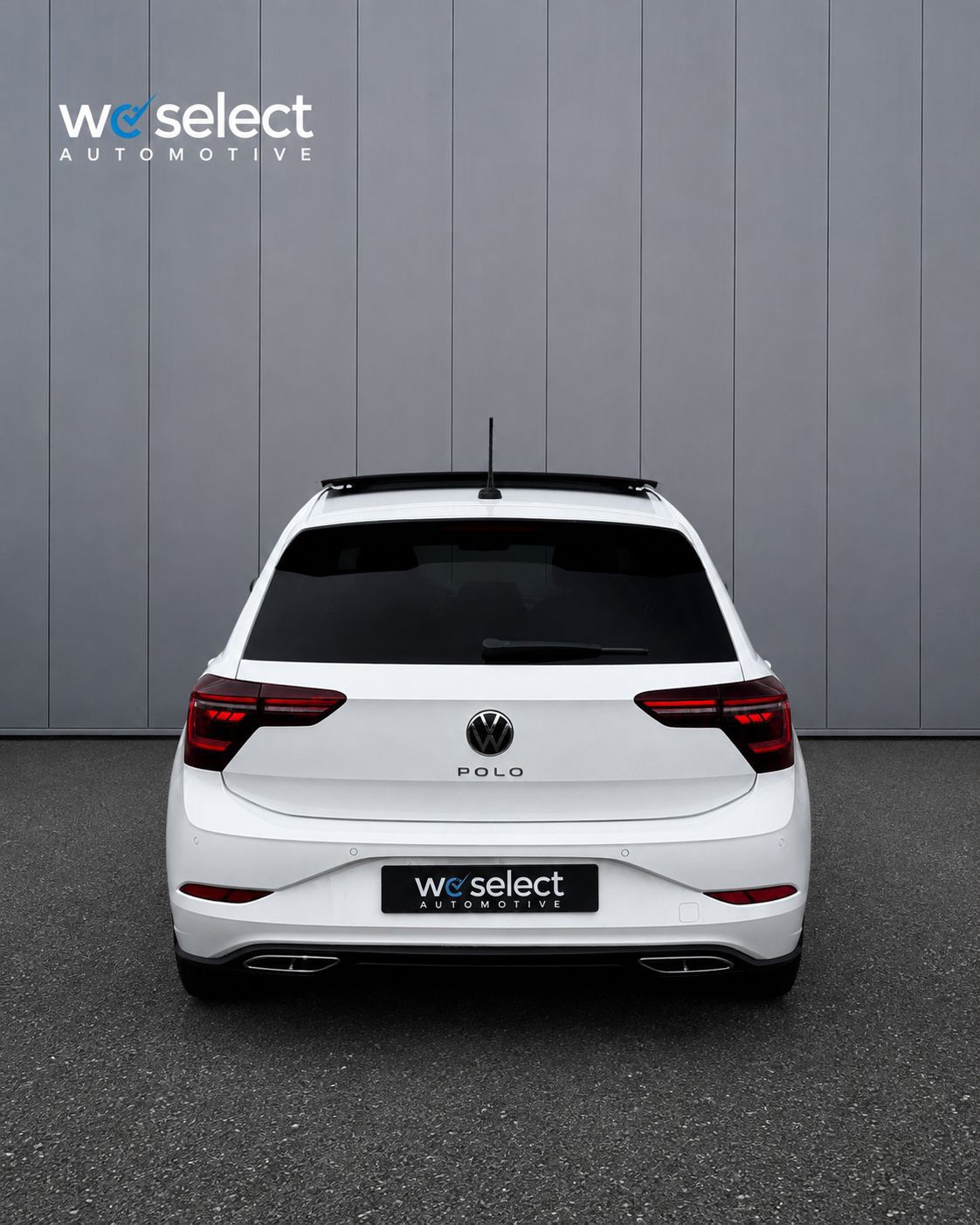 Volkswagen Polo 1.0 TSI R-Line (2023), foto 7