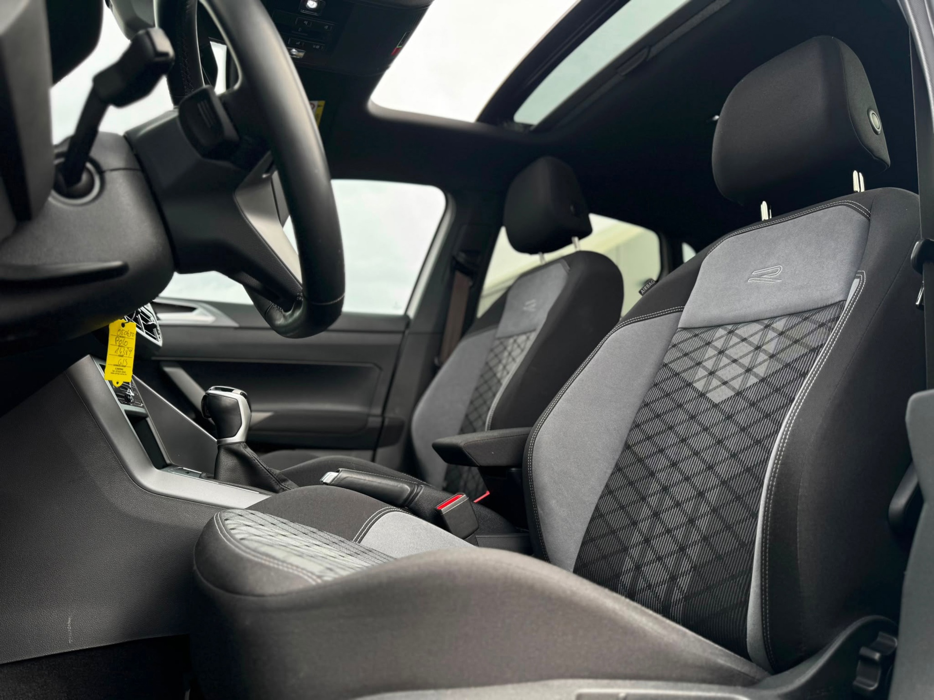 Volkswagen Polo 1.0 TSI R-Line (2023), foto 10