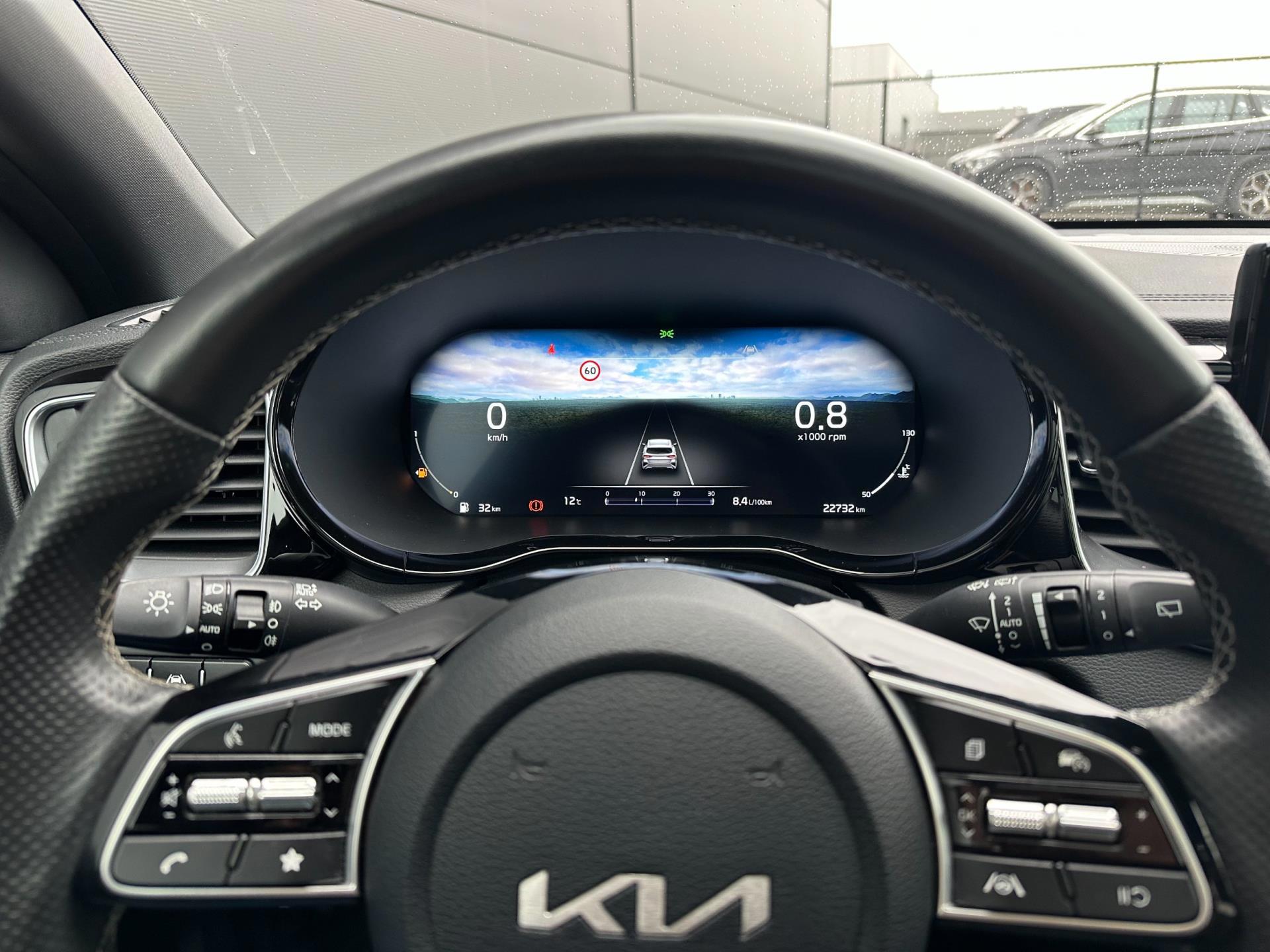 Kia Ceed 1.0 T-GDi GT-Line Actie (2024), foto 15