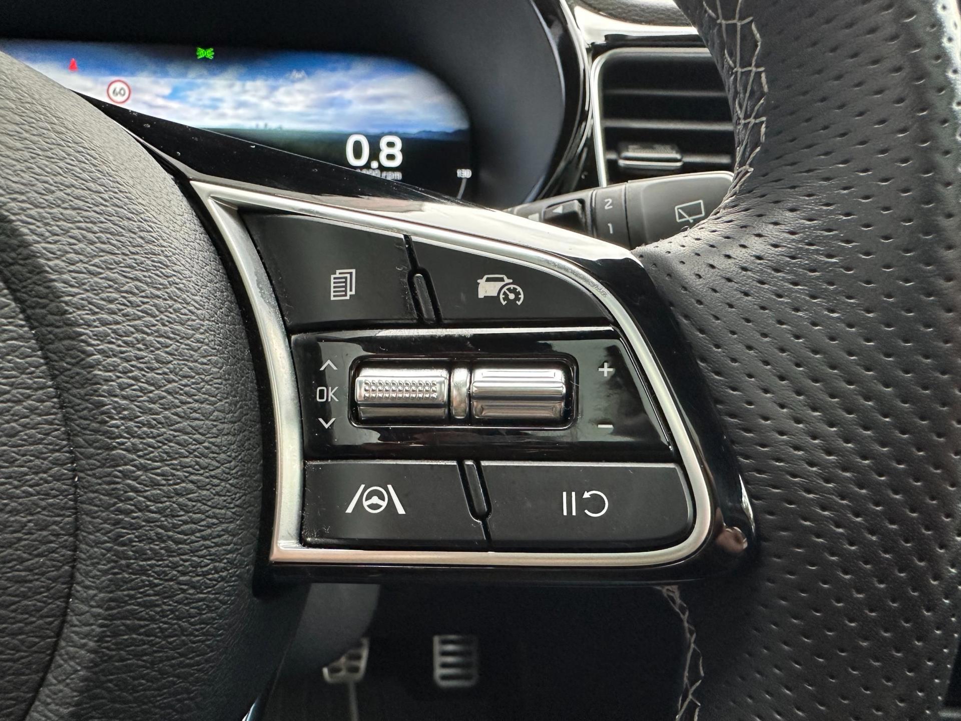Kia Ceed 1.0 T-GDi GT-Line Actie (2024), foto 17