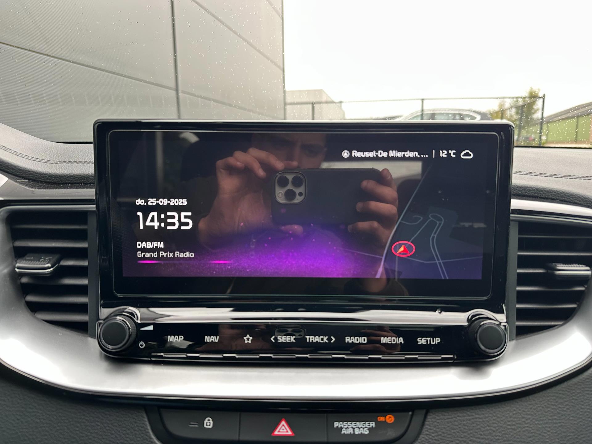 Kia Ceed 1.0 T-GDi GT-Line Actie (2024), foto 18