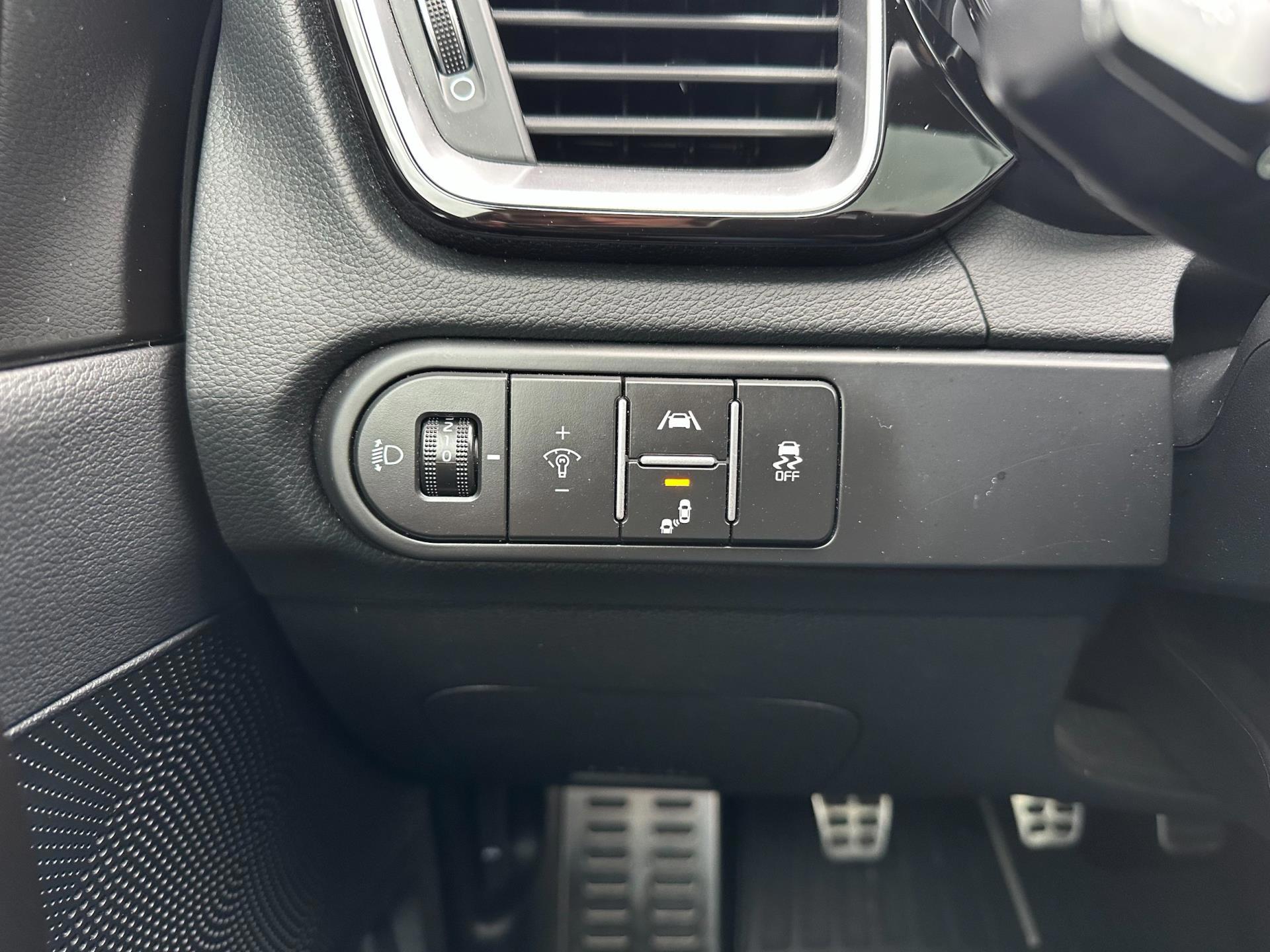 Kia Ceed 1.0 T-GDi GT-Line Actie (2024), foto 23