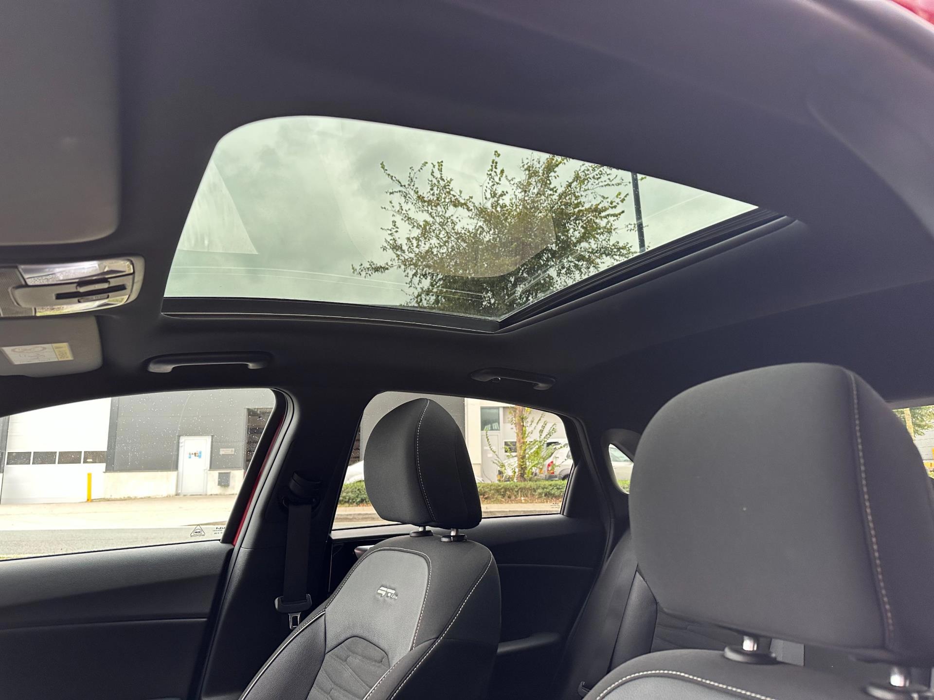 Kia Ceed 1.0 T-GDi GT-Line Actie (2024), foto 25