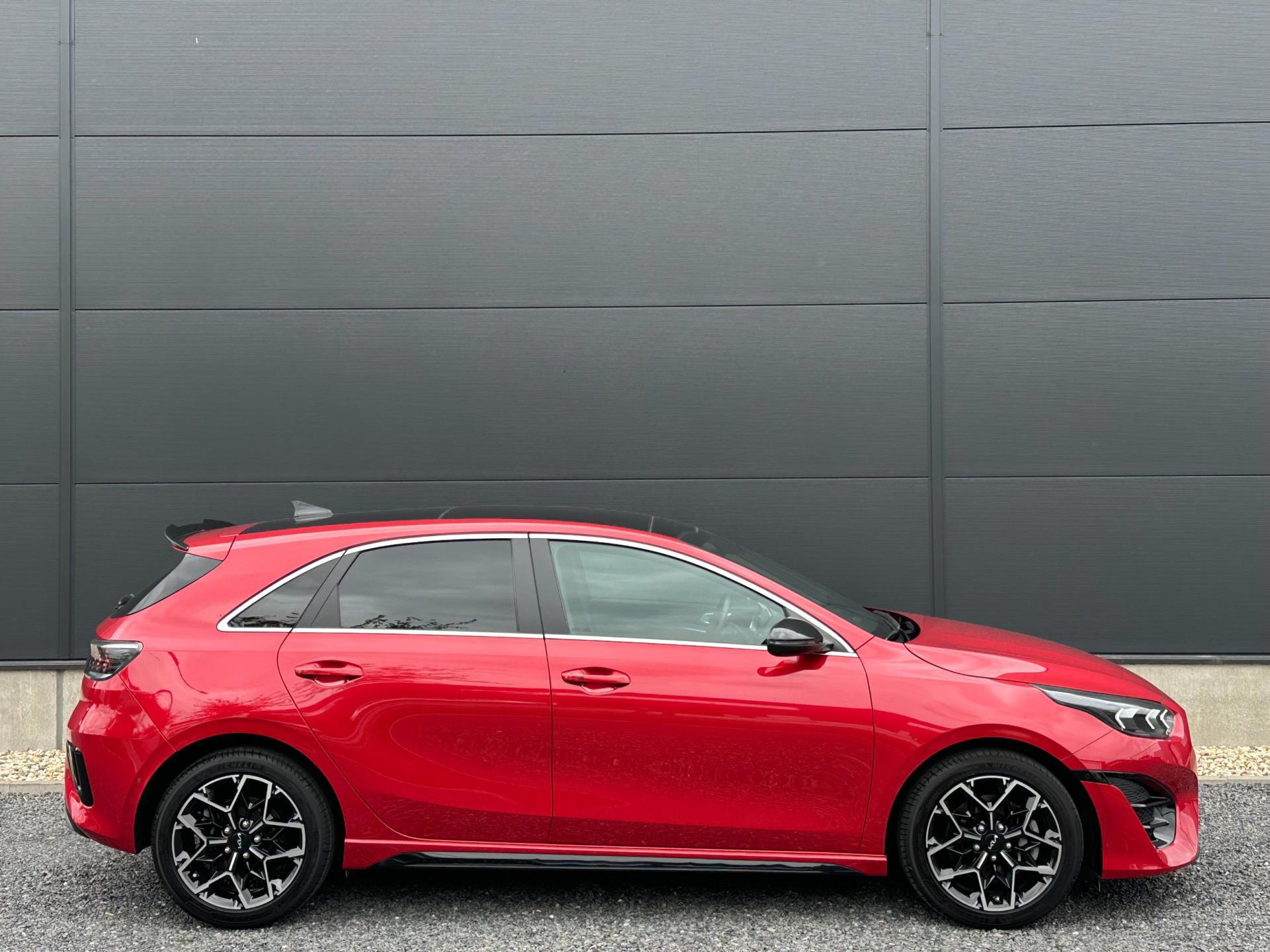 Kia Ceed 1.0 T-GDi GT-Line Actie (2024), foto 7