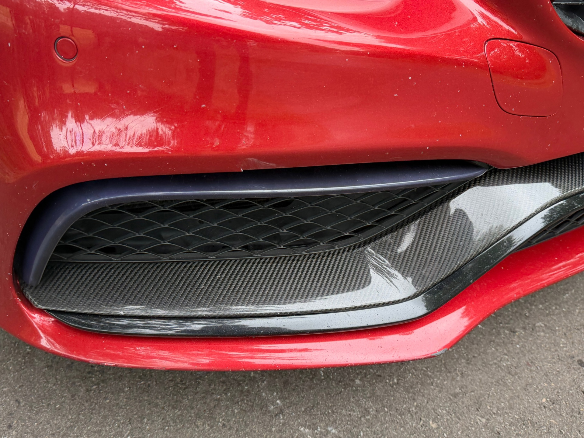 Mercedes-Benz C-klasse (2017), foto 11
