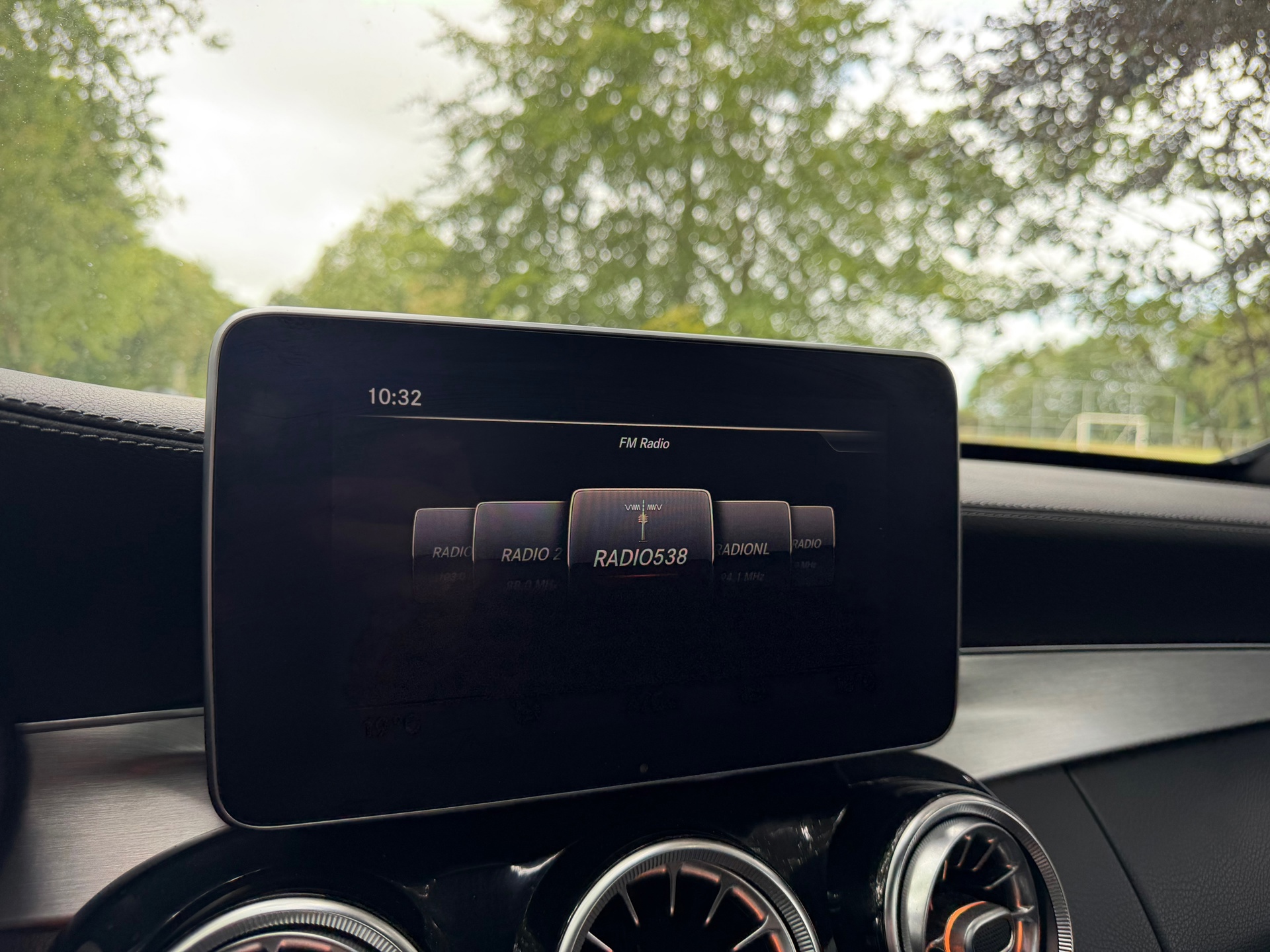 Mercedes-Benz C-klasse (2017), foto 22