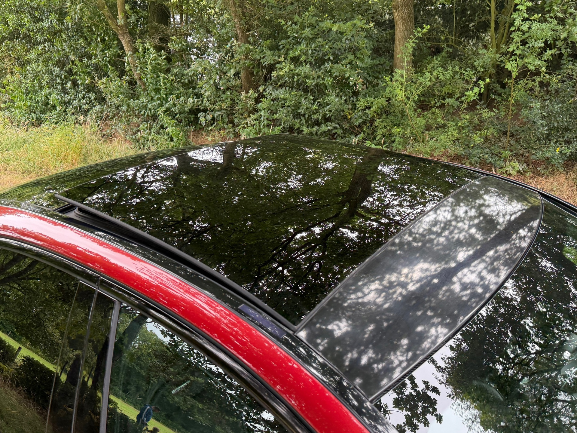 Mercedes-Benz C-klasse (2017), foto 10