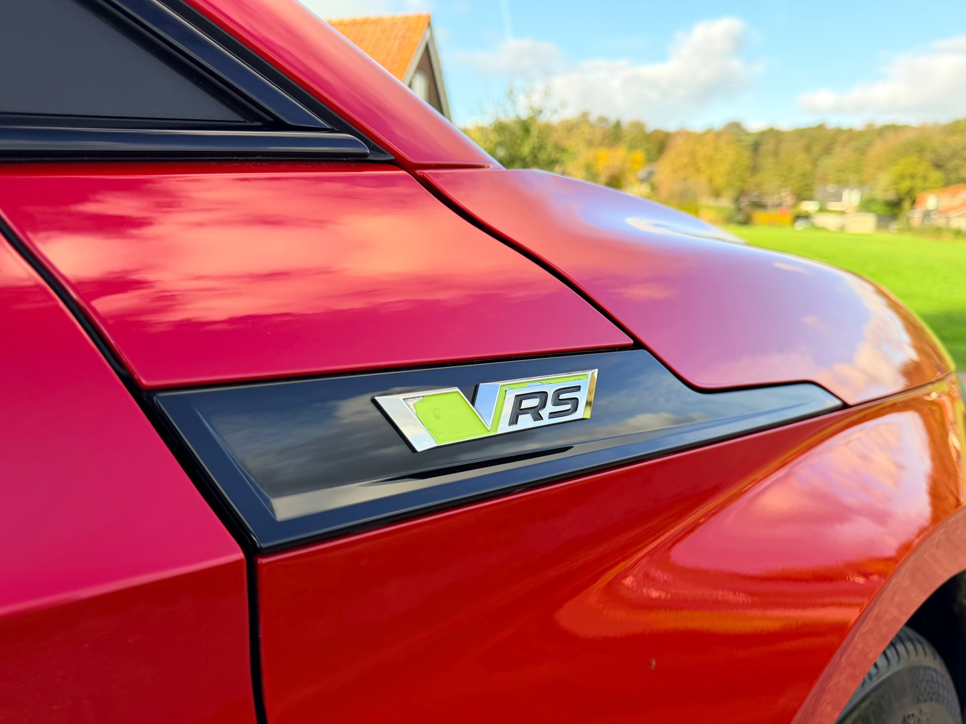 Skoda Enyaq Coupé iV 80 RS 92%SOH (2022), foto 17