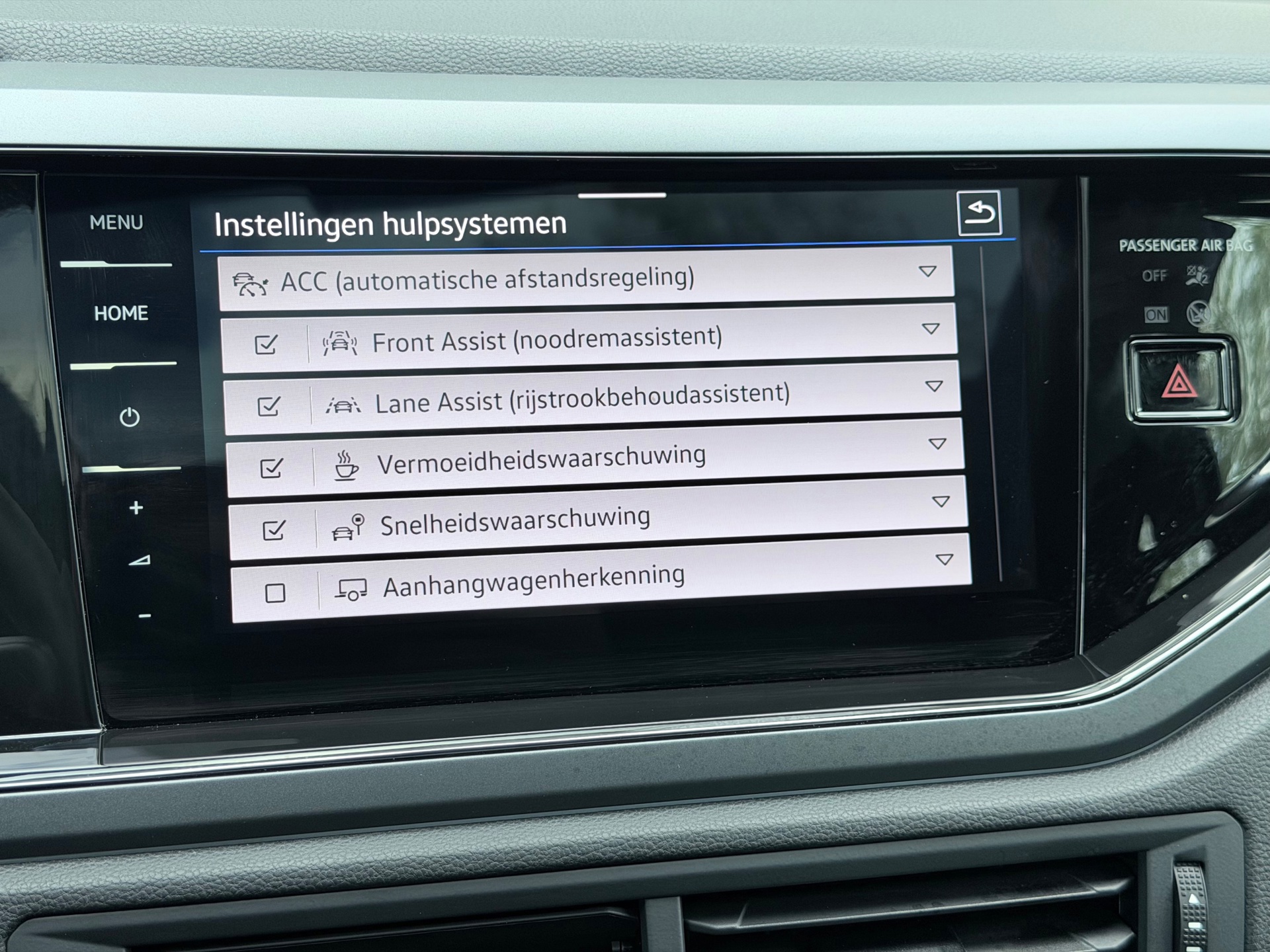 Volkswagen Taigo 1.5 TSI R-Line (2025), foto 21