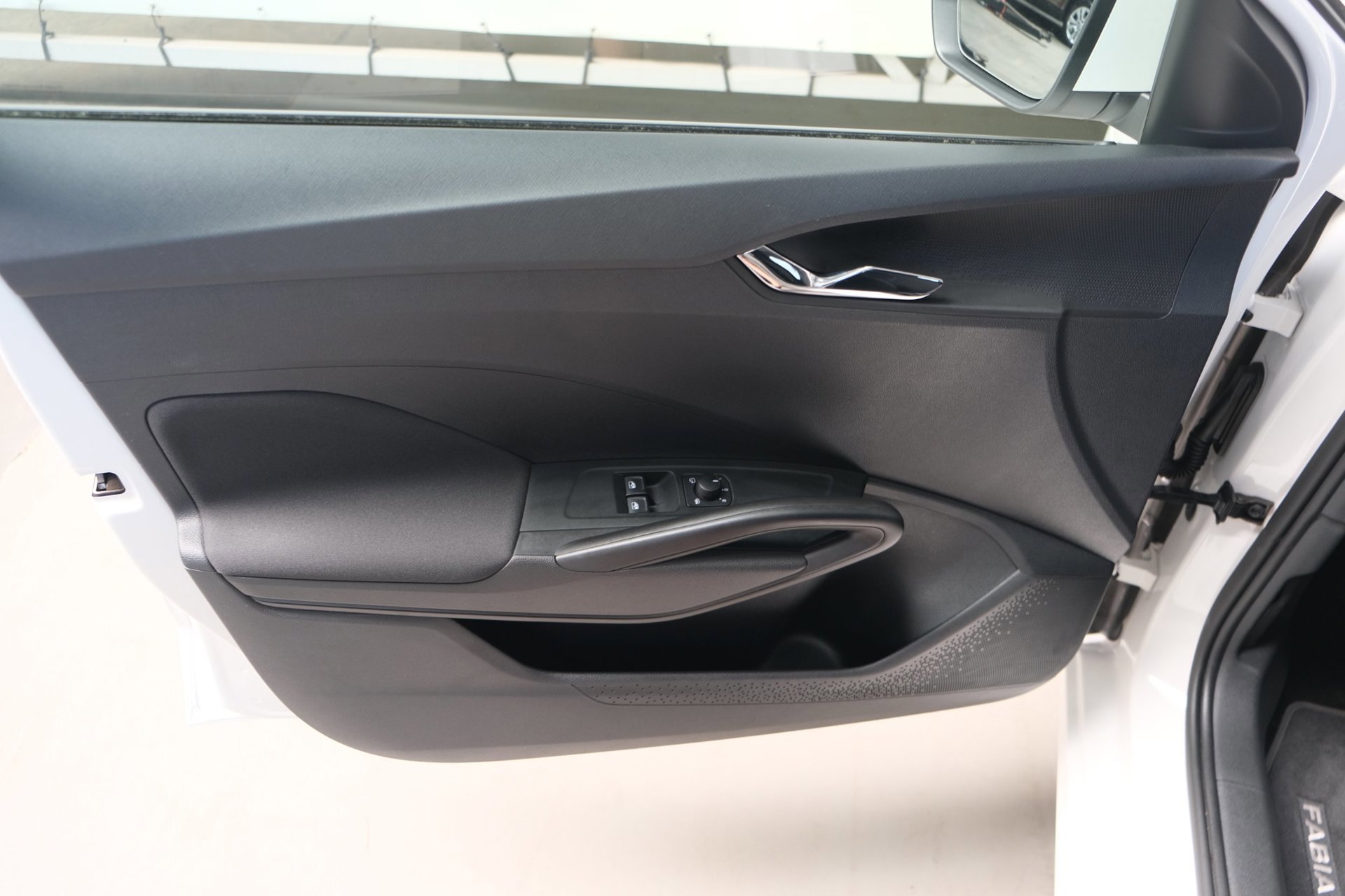 Skoda Fabia 1.0 TSI Ambition (2023), foto 11