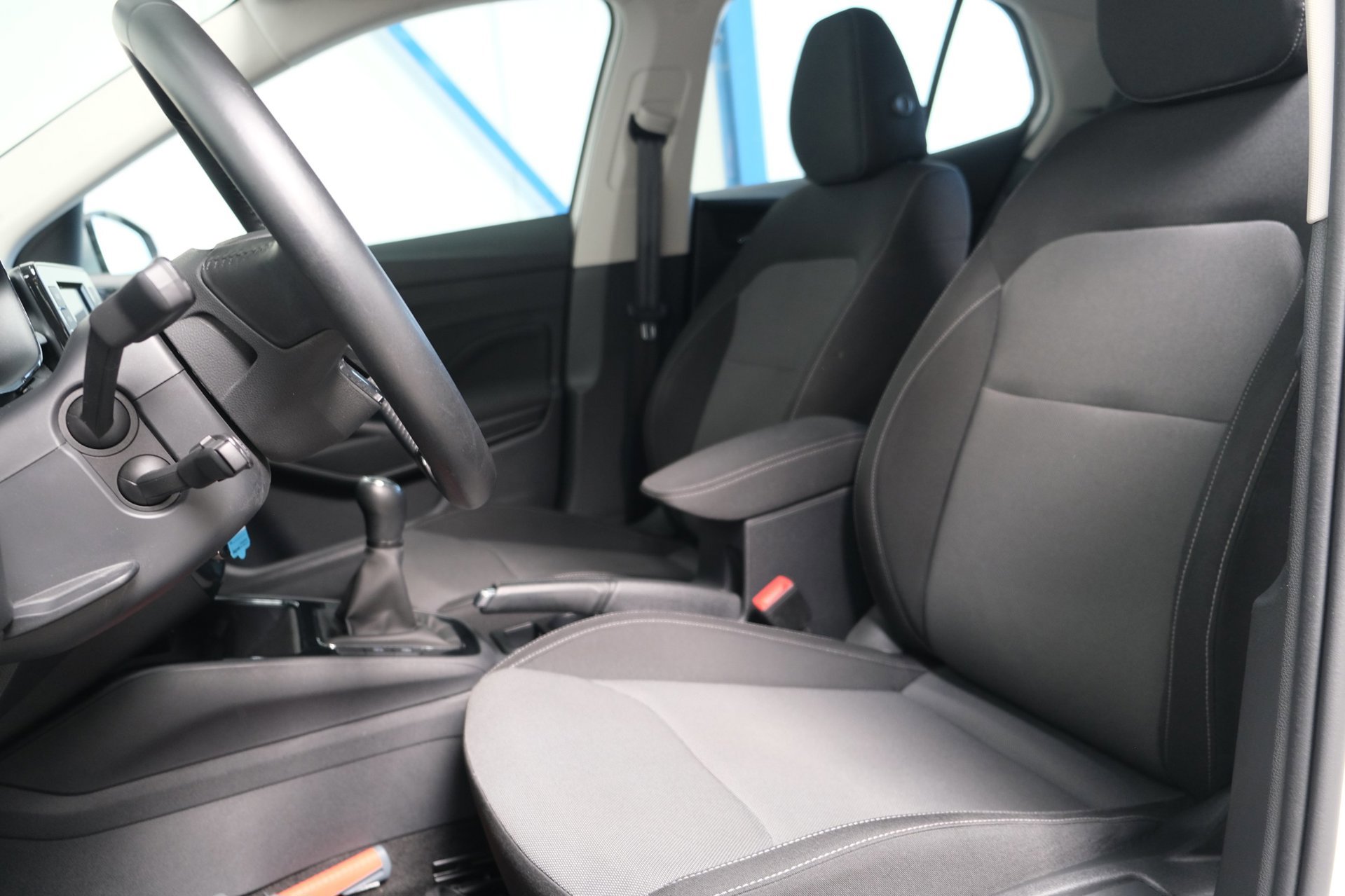 Skoda Fabia 1.0 TSI Ambition (2023), foto 13