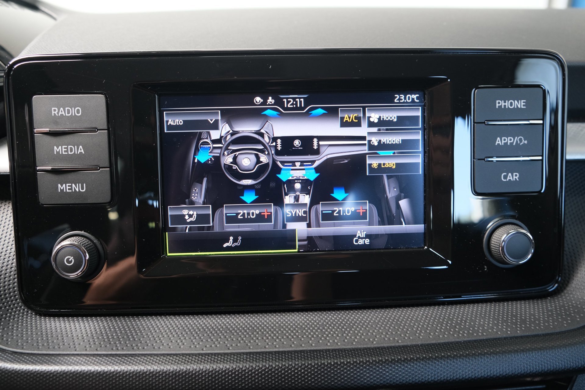 Skoda Fabia 1.0 TSI Ambition (2023), foto 20