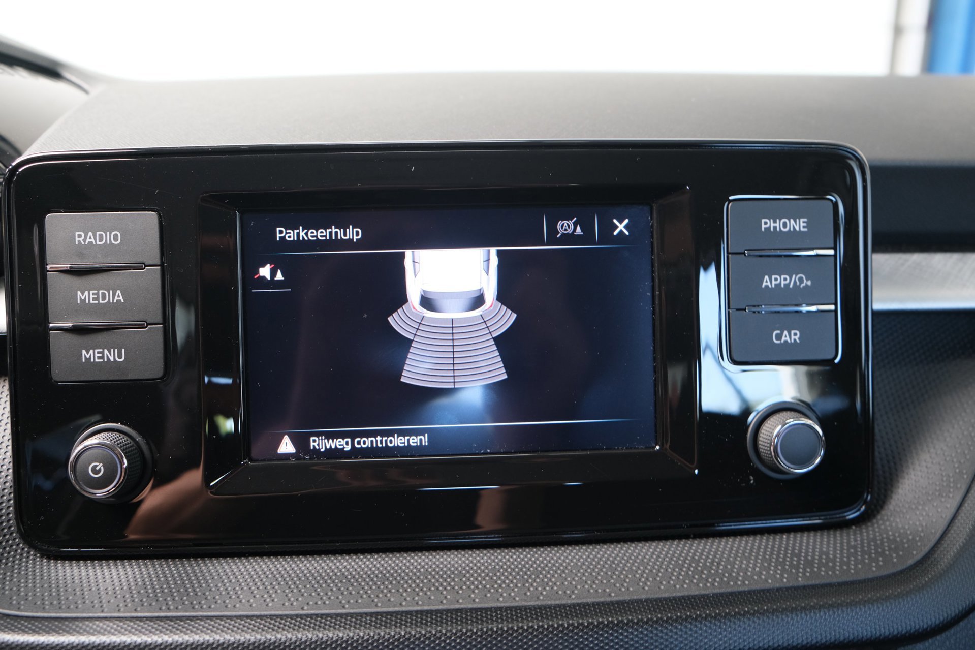 Skoda Fabia 1.0 TSI Ambition (2023), foto 21