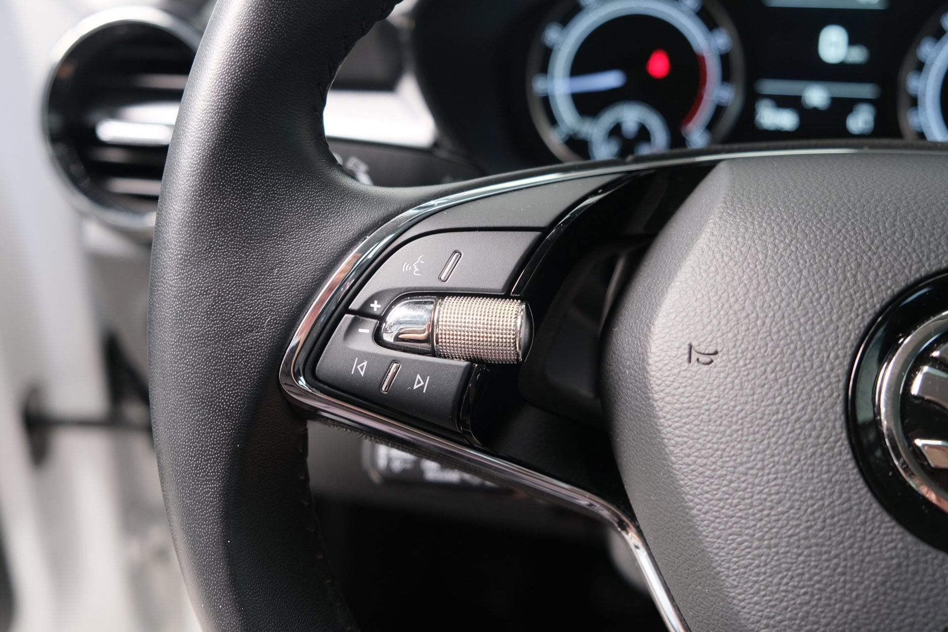 Skoda Fabia 1.0 TSI Ambition (2023), foto 22