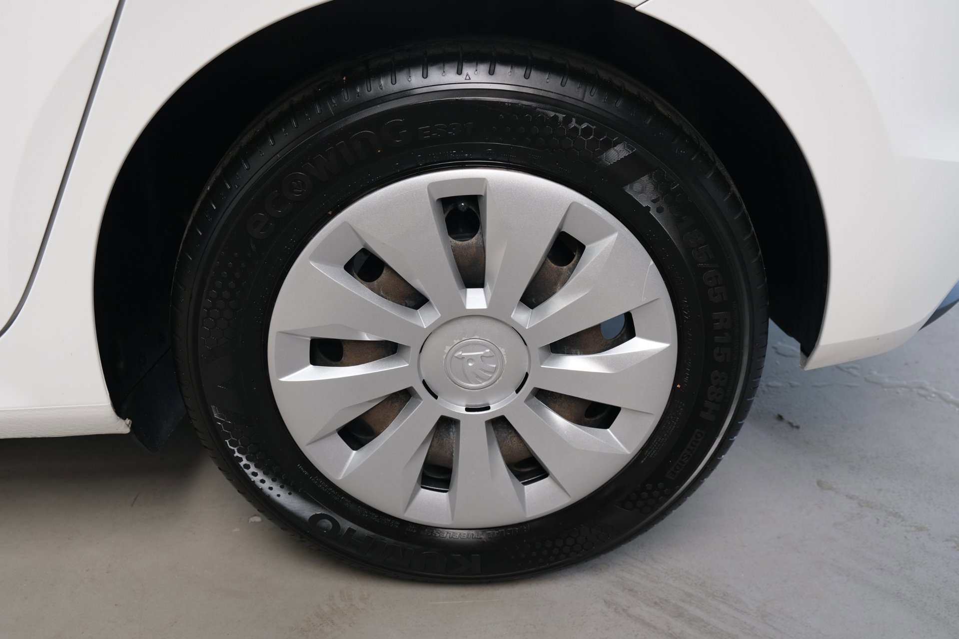 Skoda Fabia 1.0 TSI Ambition (2023), foto 27