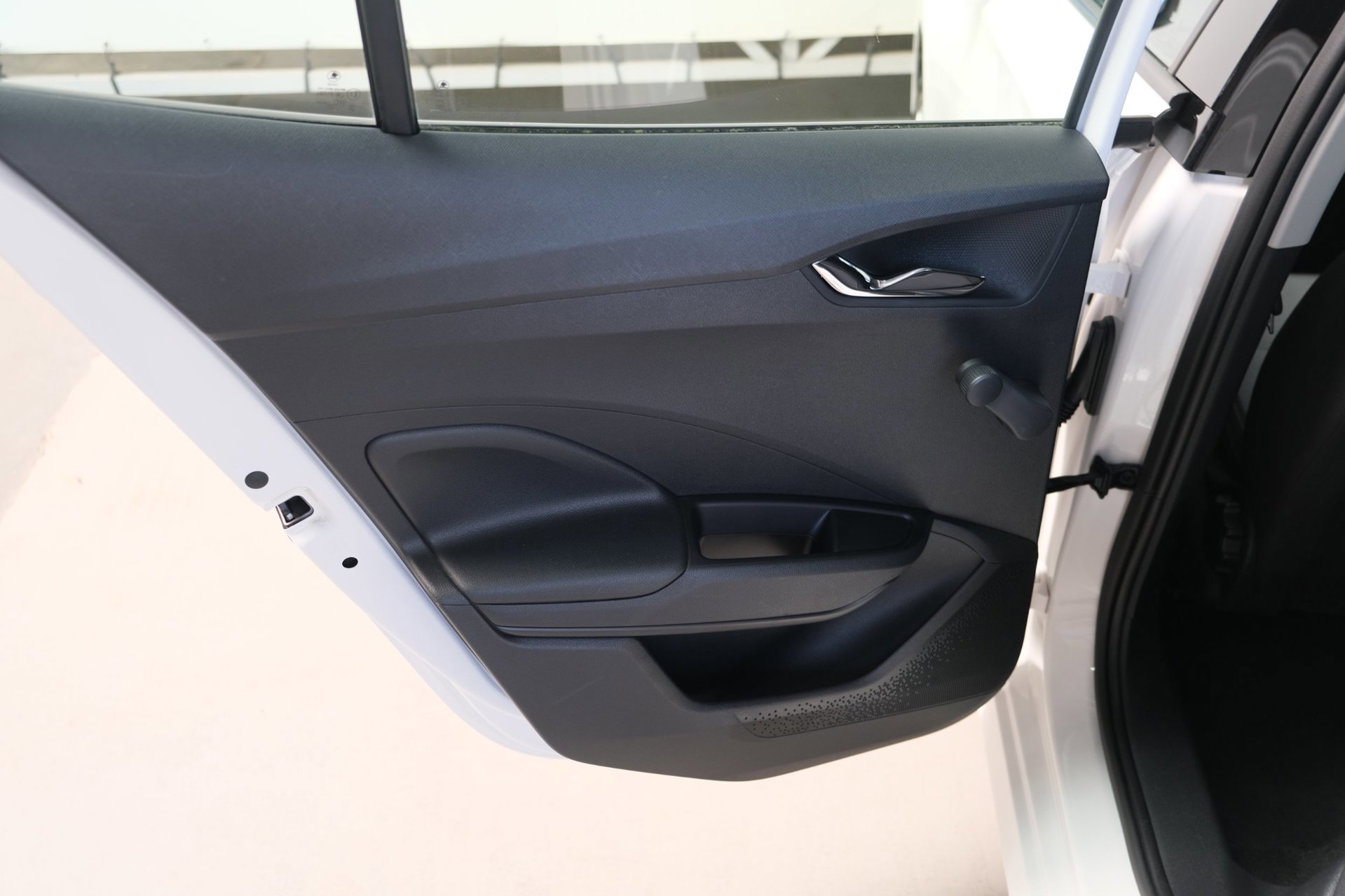 Skoda Fabia 1.0 TSI Ambition (2023), foto 8