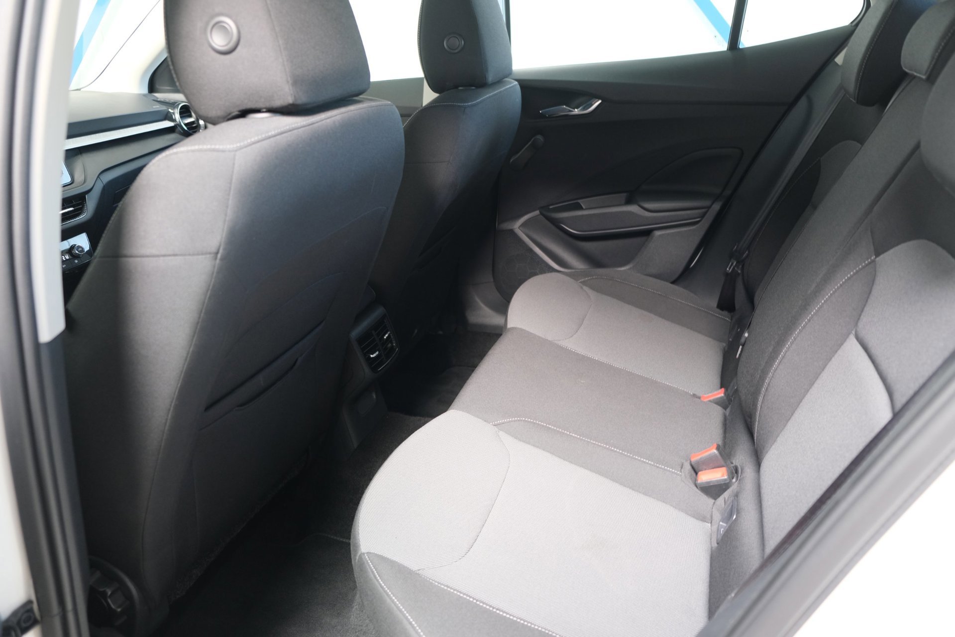 Skoda Fabia 1.0 TSI Ambition (2023), foto 10