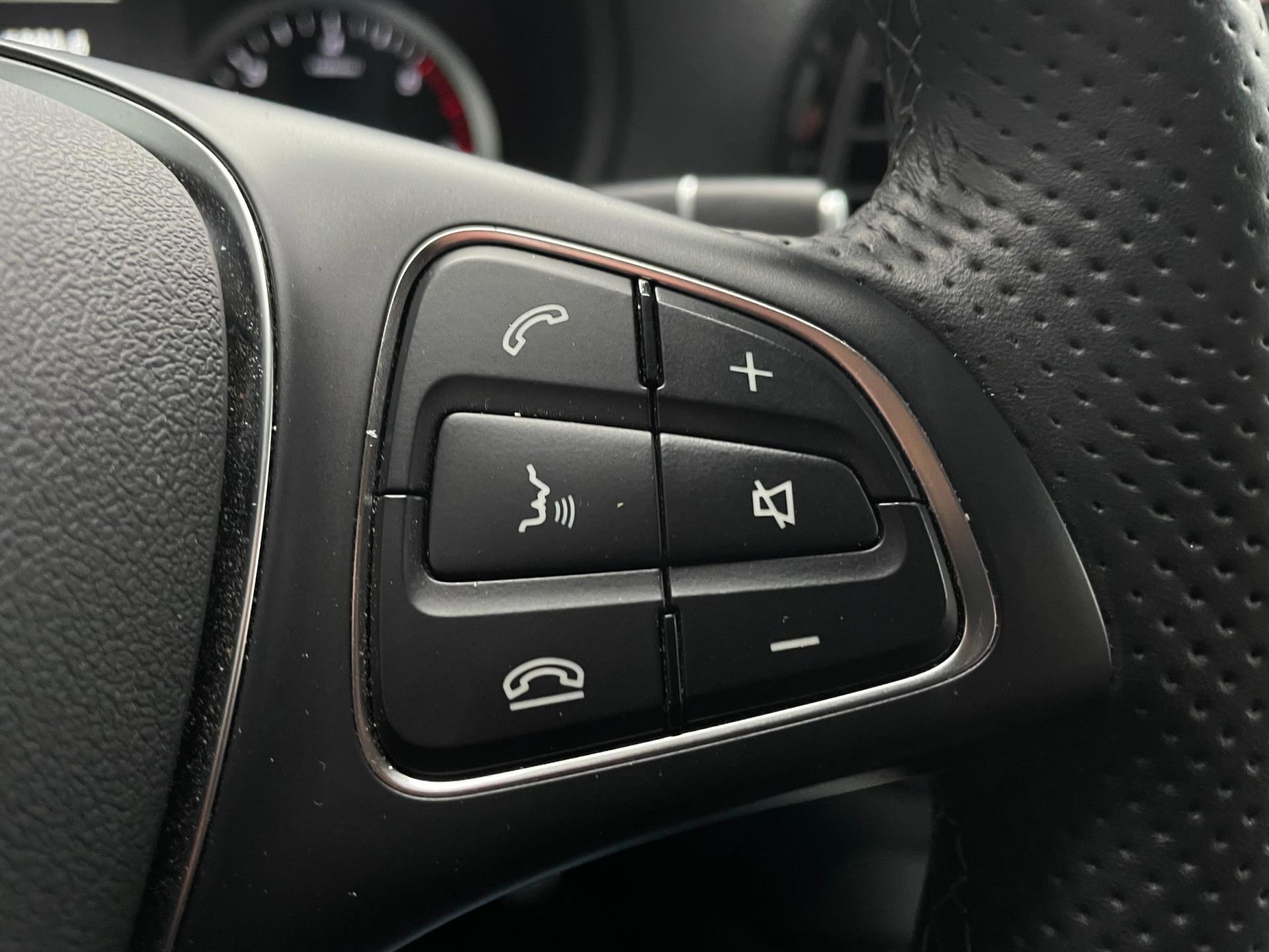 Mercedes-Benz Vito 119 CDI Lang (2023), foto 18